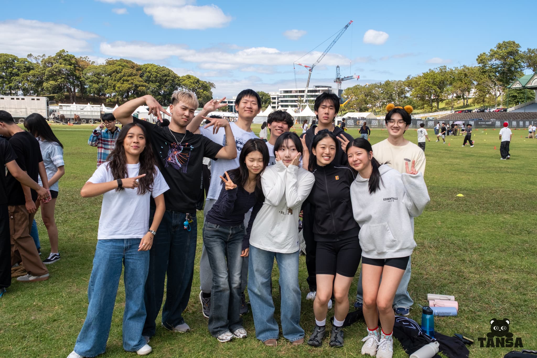 TANSA BBQ 2026 photo 57