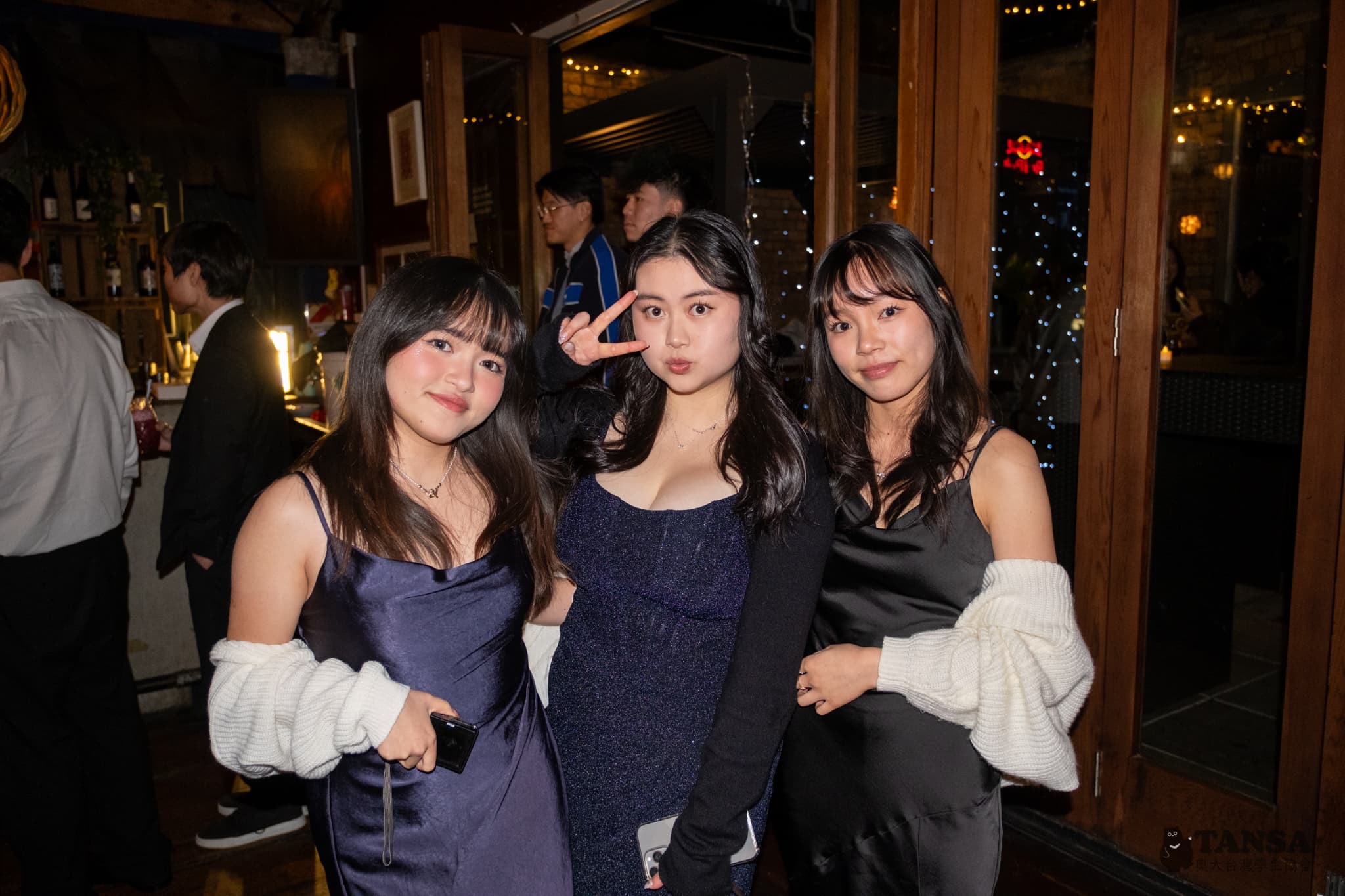 Cocktail Night: Starlit Fable photo 141