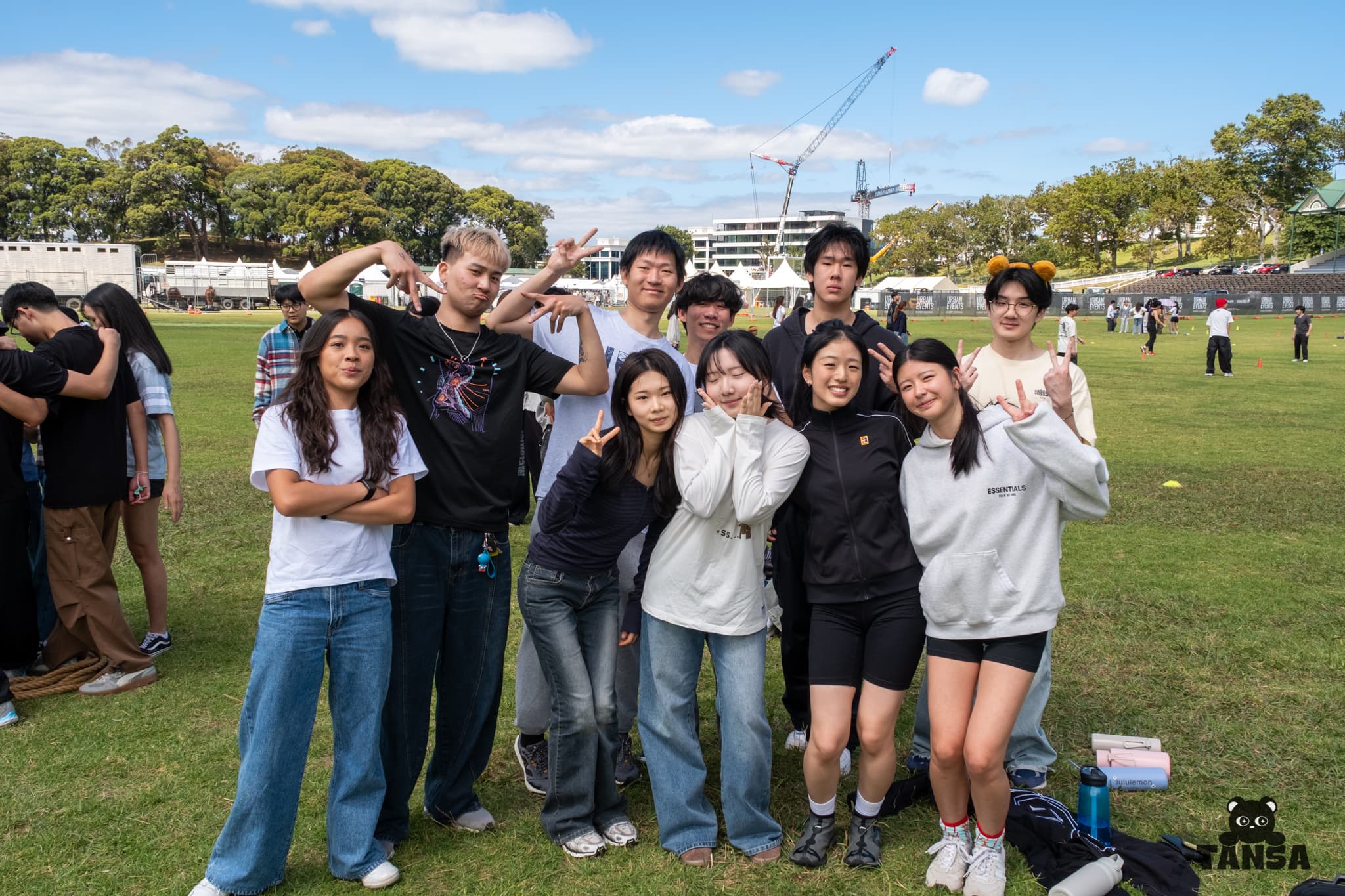 TANSA BBQ 2026 photo 58