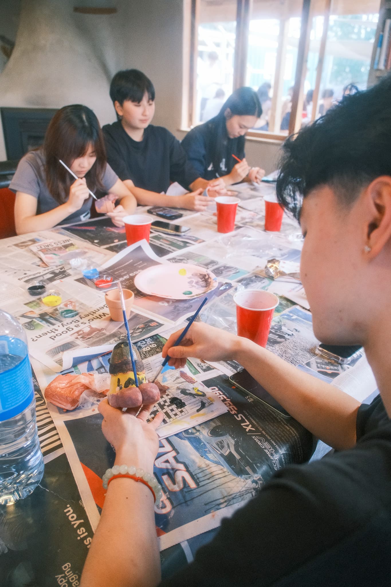 TANSA Camp 2025 photo 97