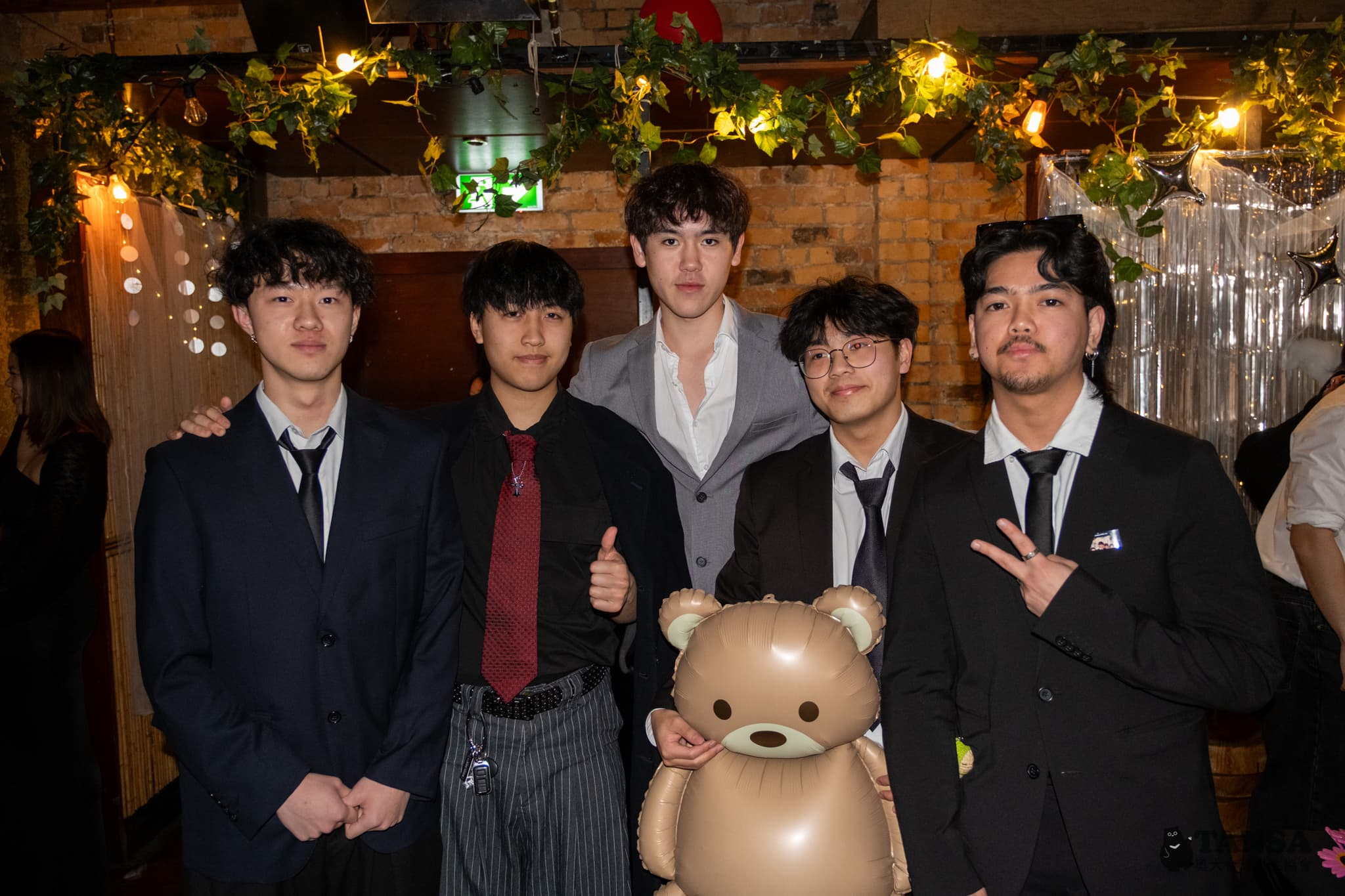 Cocktail Night: Starlit Fable photo 142