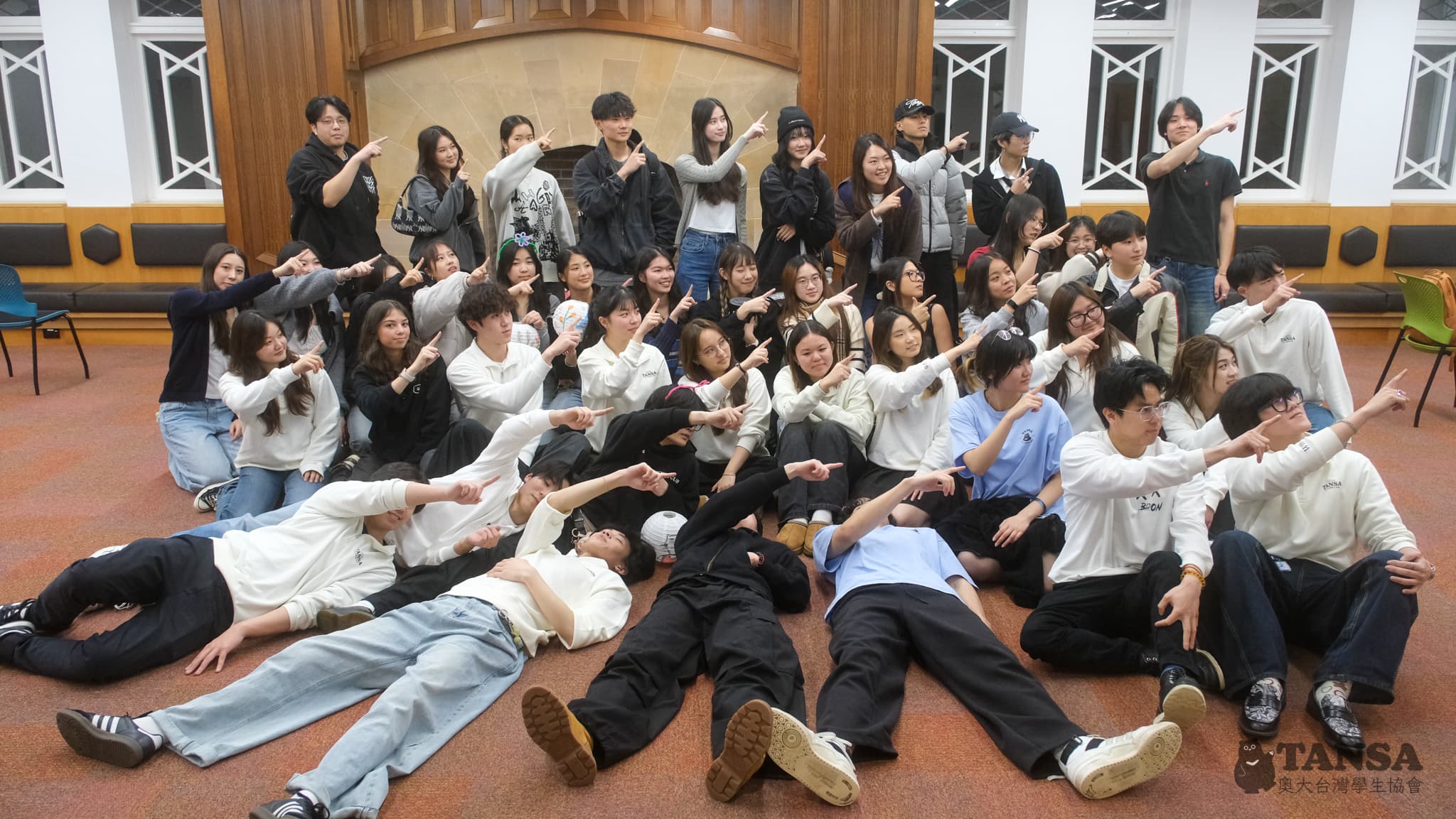 Taiwanese Crafts Night 2025 photo 85