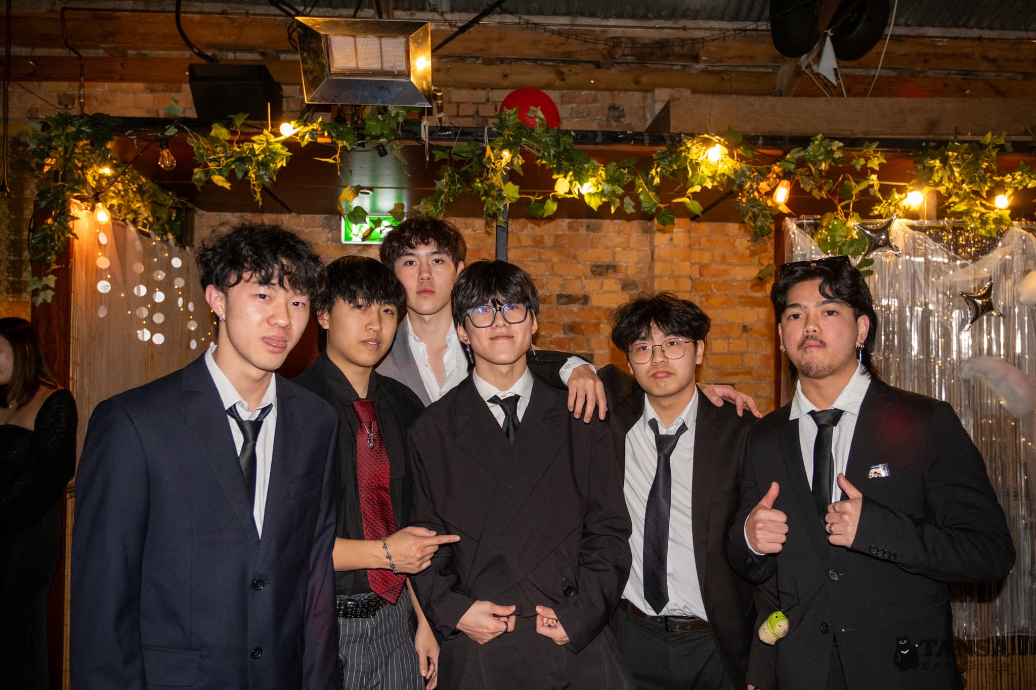 Cocktail Night: Starlit Fable photo 143