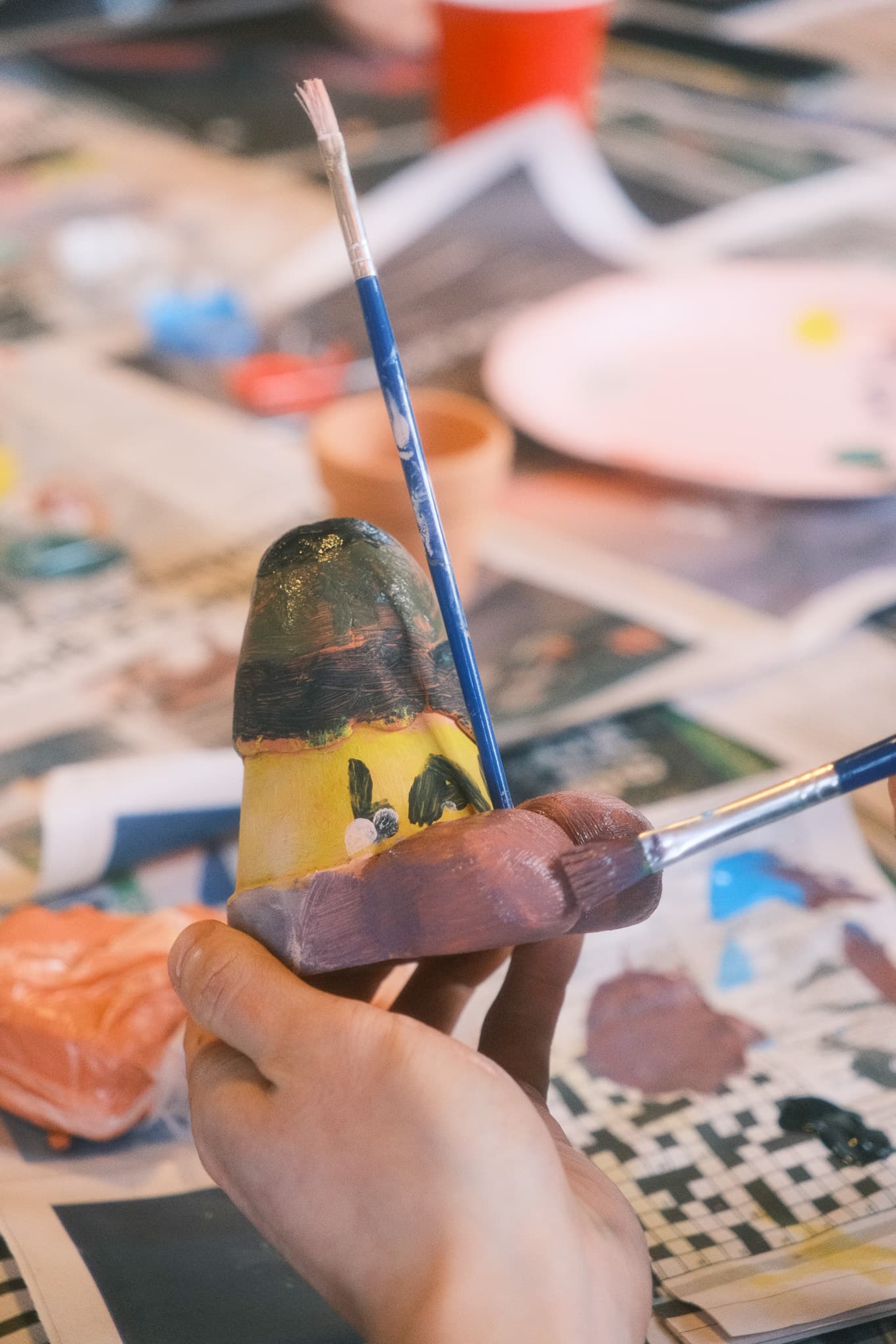 TANSA Camp 2025 photo 98