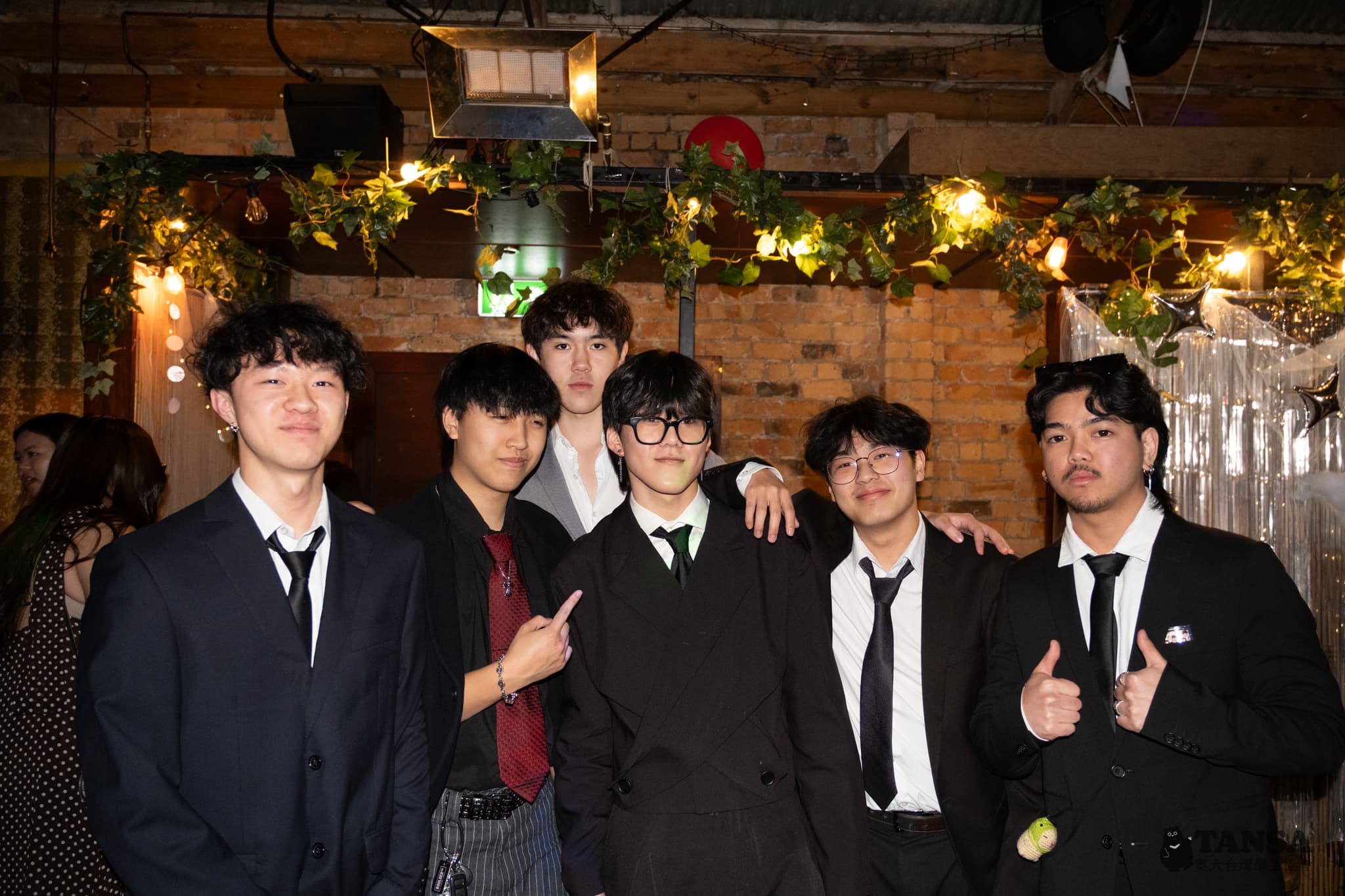 Cocktail Night: Starlit Fable photo 144