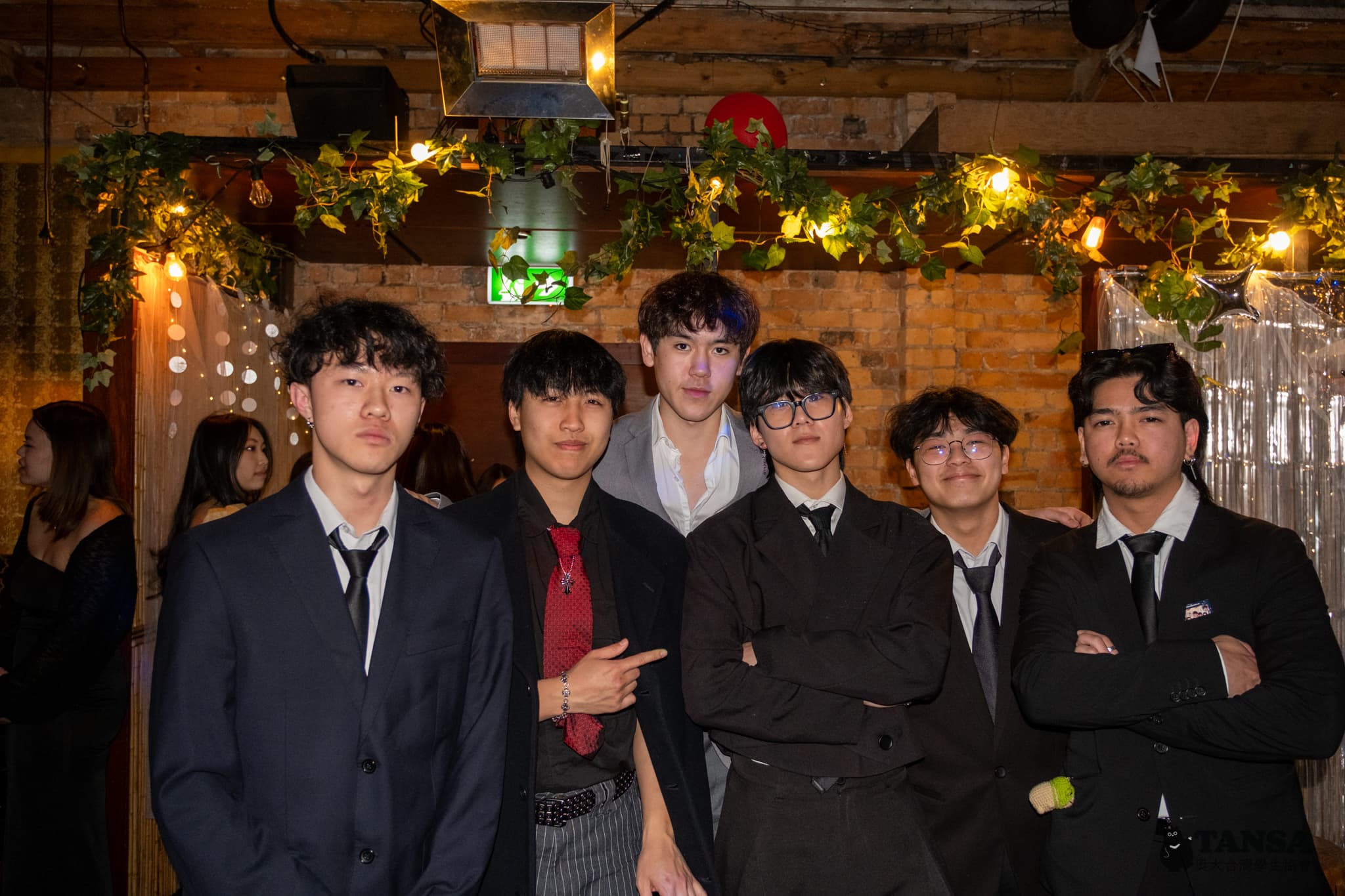 Cocktail Night: Starlit Fable photo 145