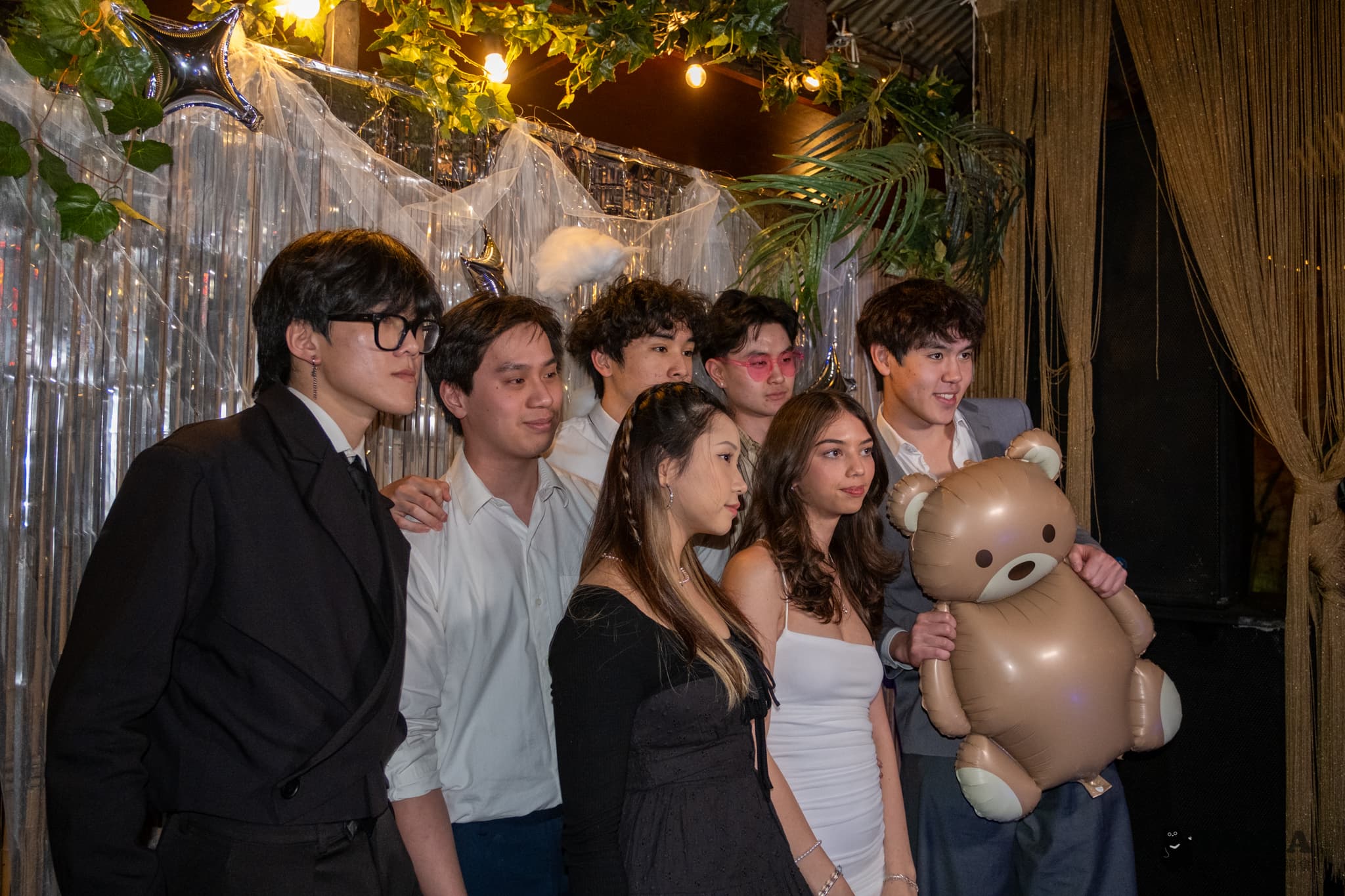 Cocktail Night: Starlit Fable photo 146