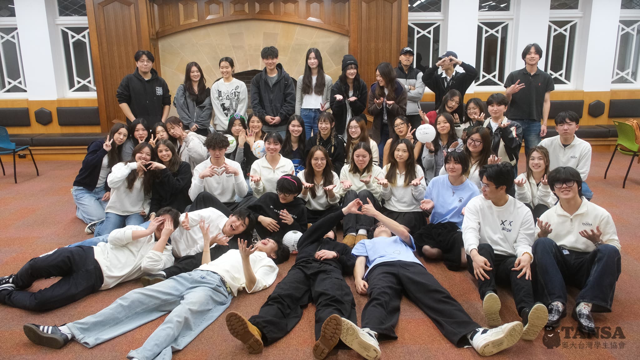 Taiwanese Crafts Night 2025 photo 86