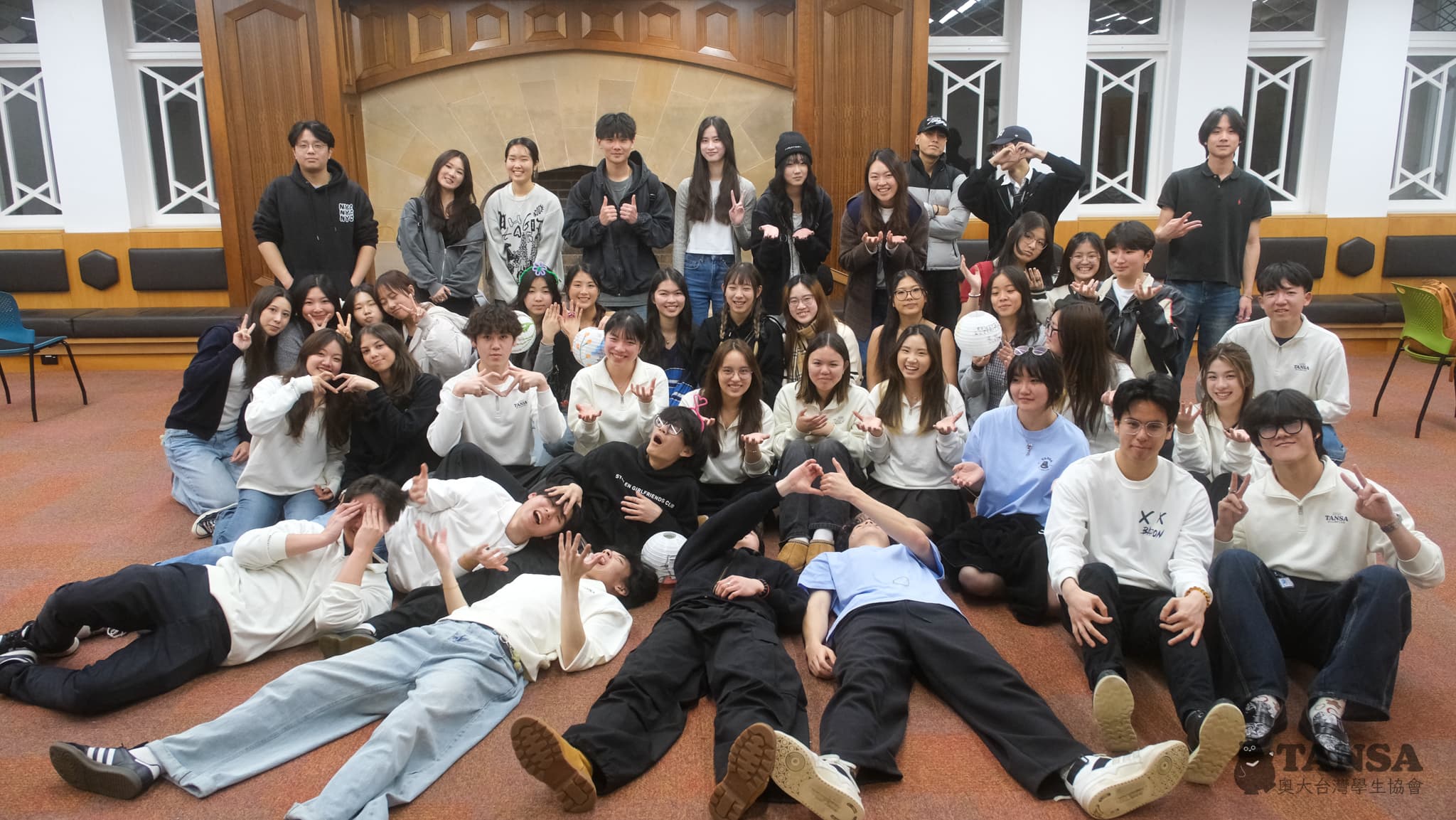 Taiwanese Crafts Night 2025 photo 87