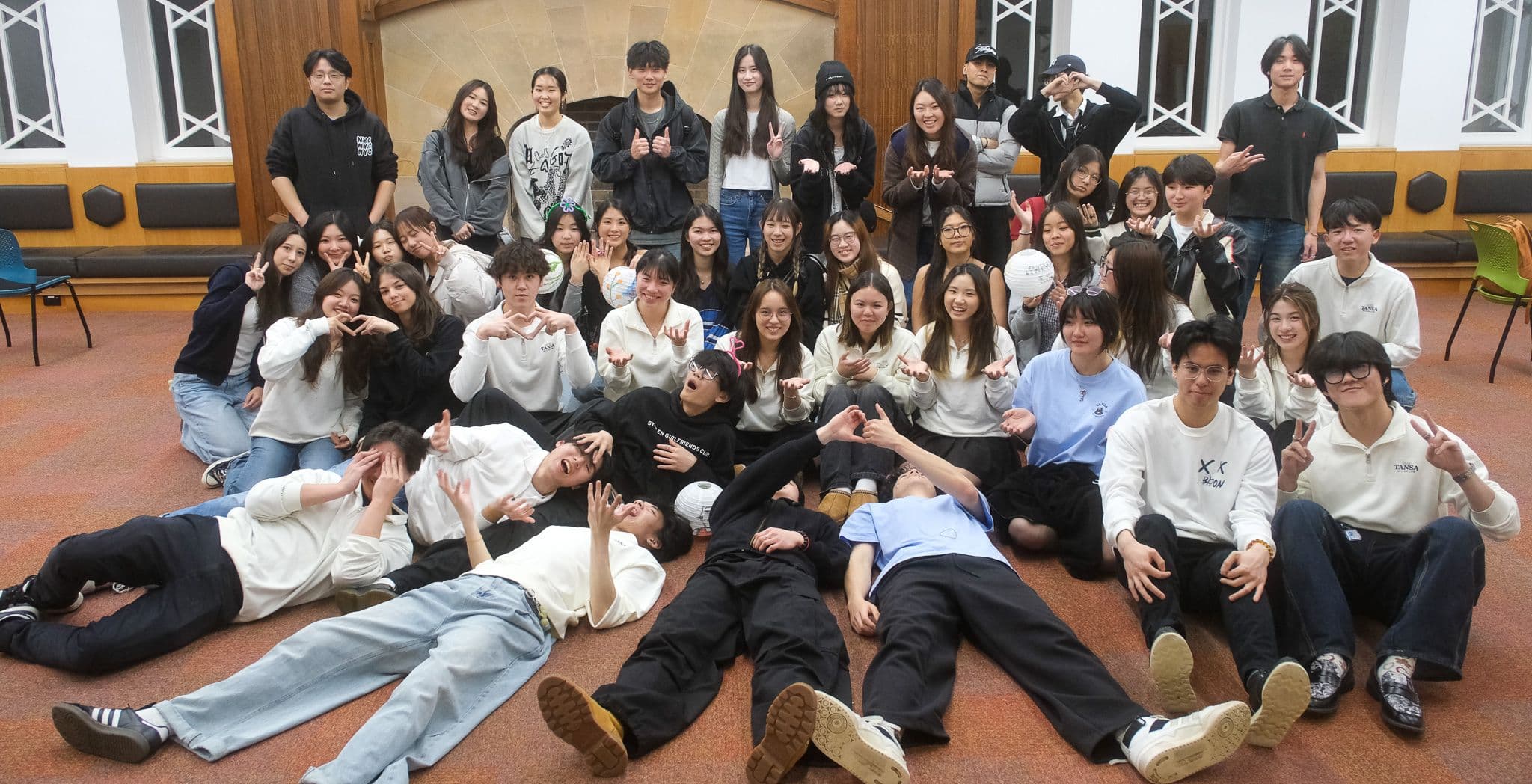 Taiwanese Crafts Night 2025