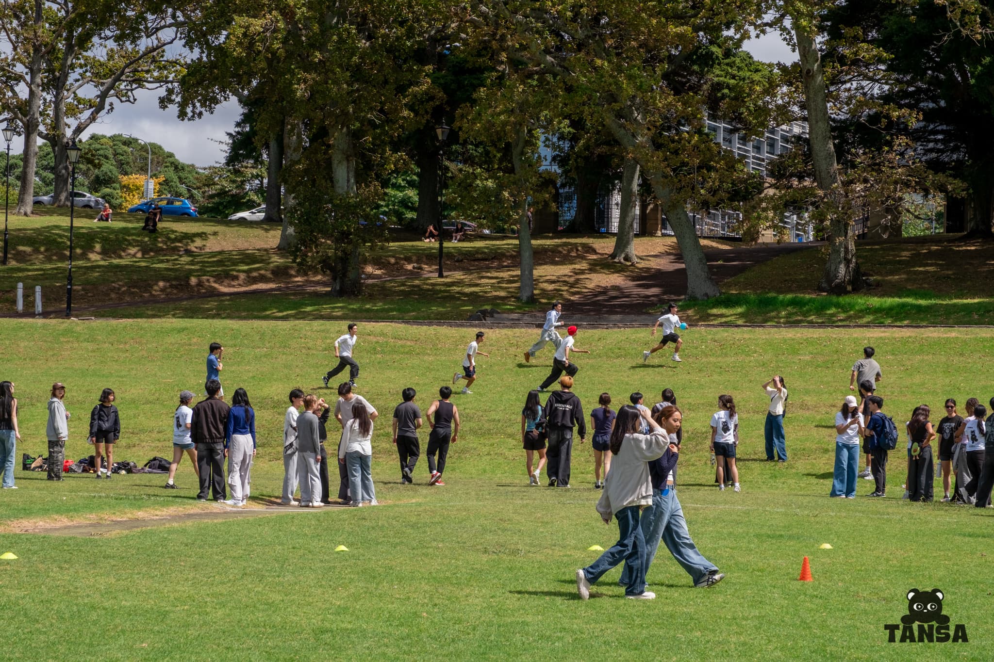 TANSA BBQ 2026 photo 61