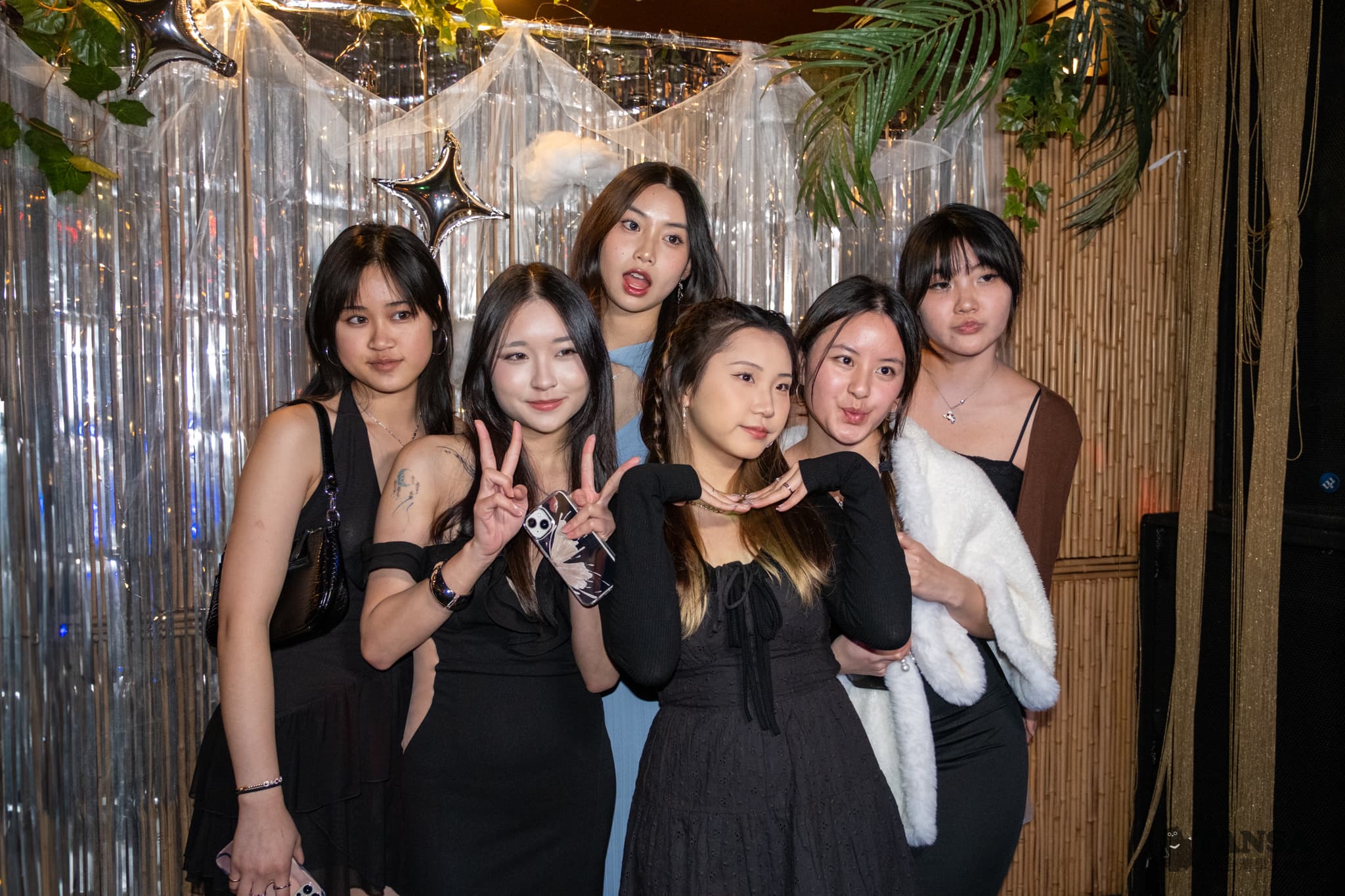 Cocktail Night: Starlit Fable photo 147