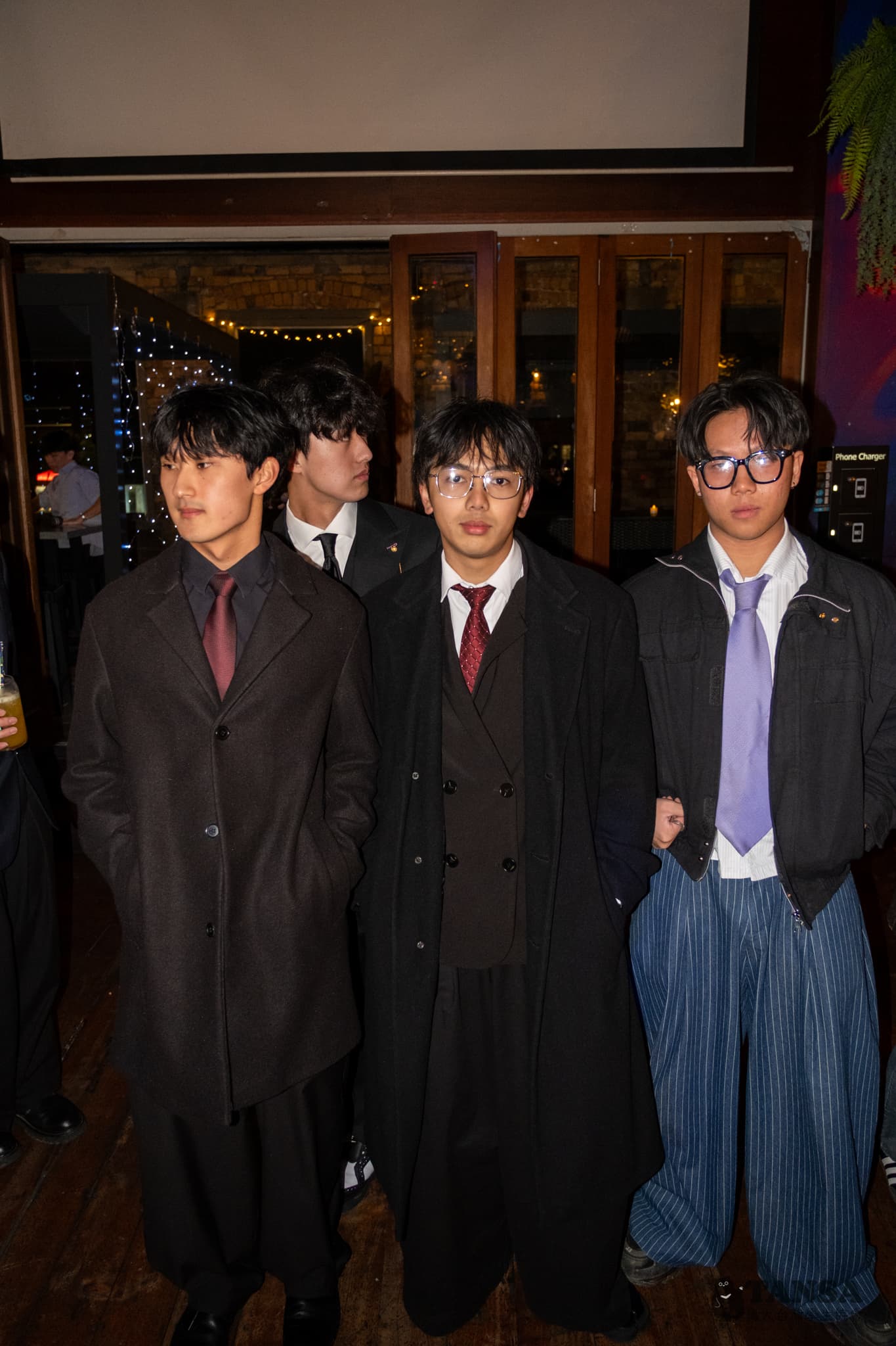 Cocktail Night: Starlit Fable photo 10