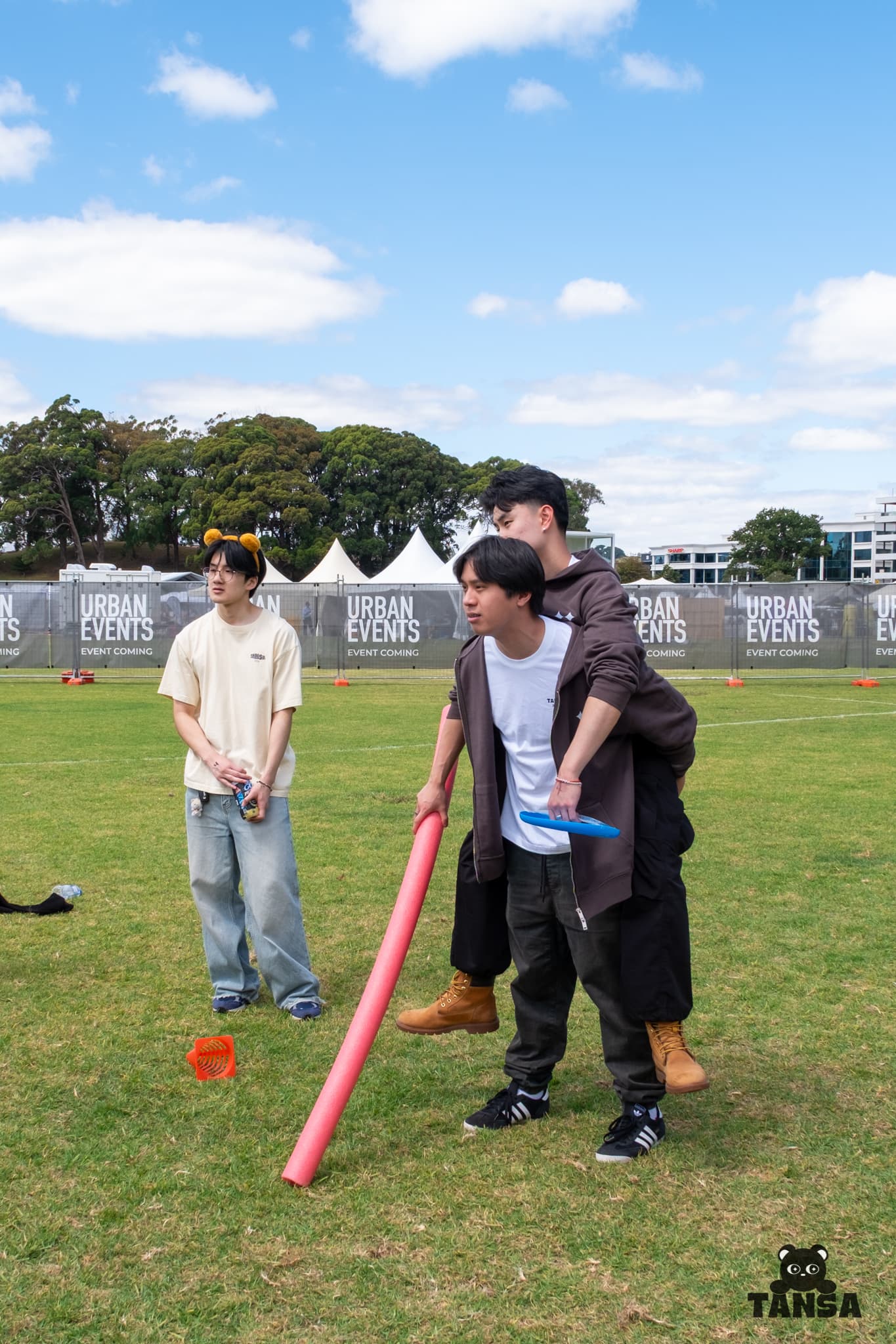 TANSA BBQ 2026 photo 62