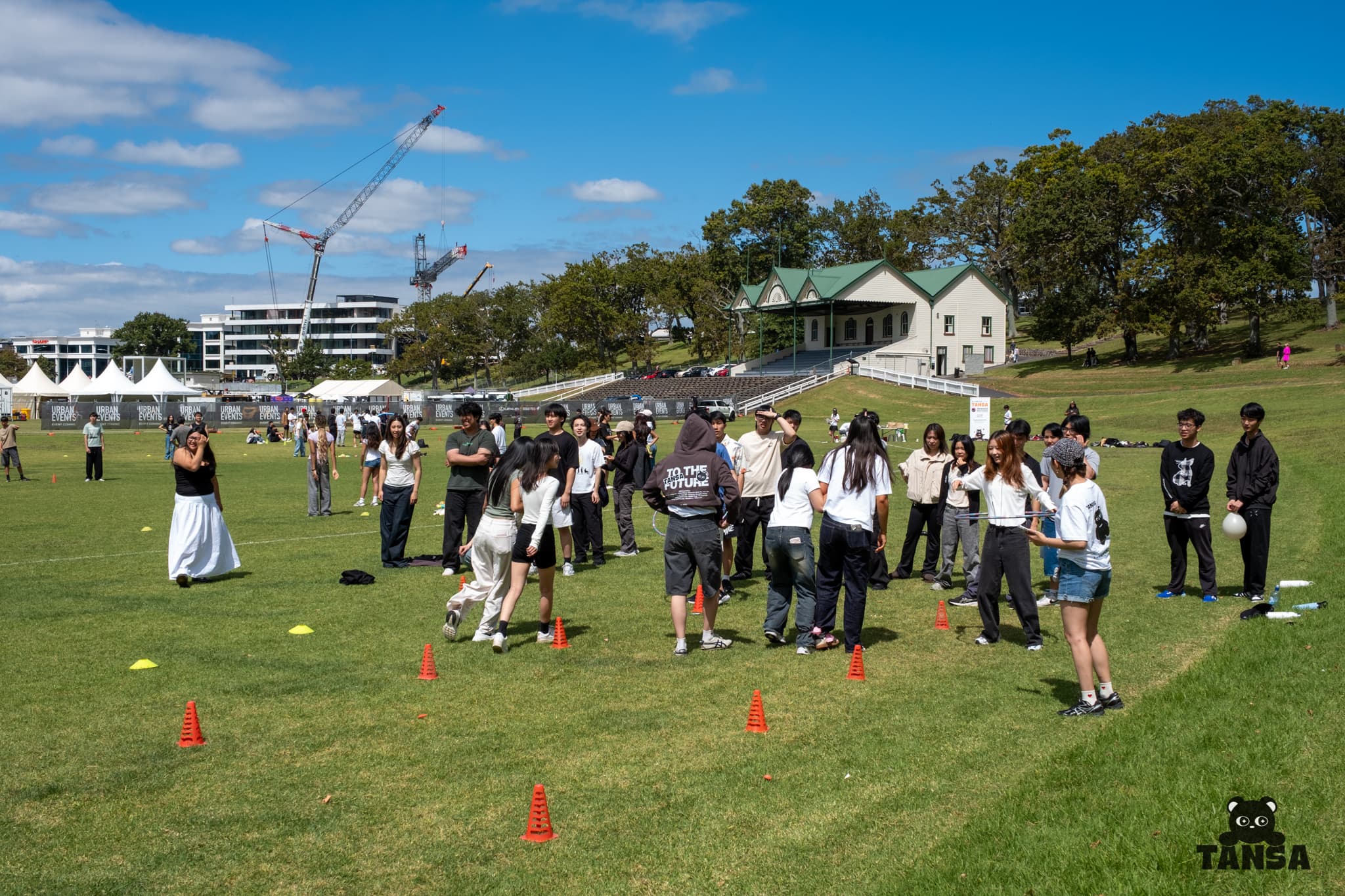 TANSA BBQ 2026 photo 63