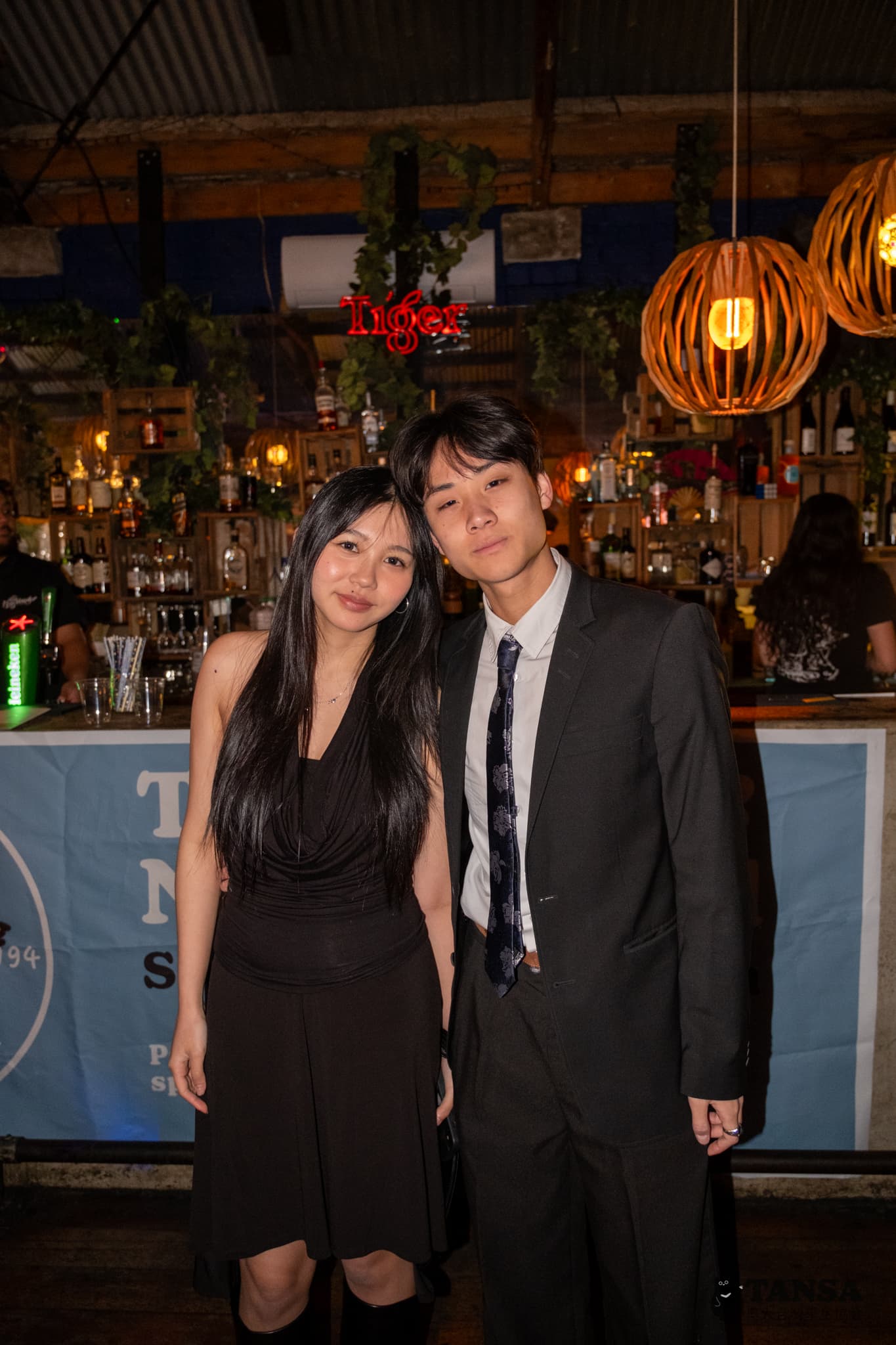 Cocktail Night: Starlit Fable photo 14