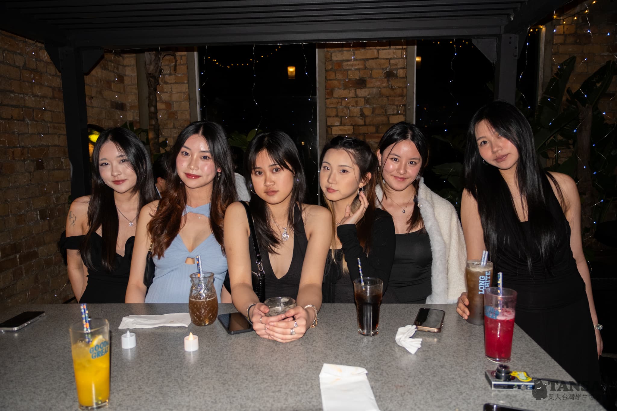 Cocktail Night: Starlit Fable photo 18