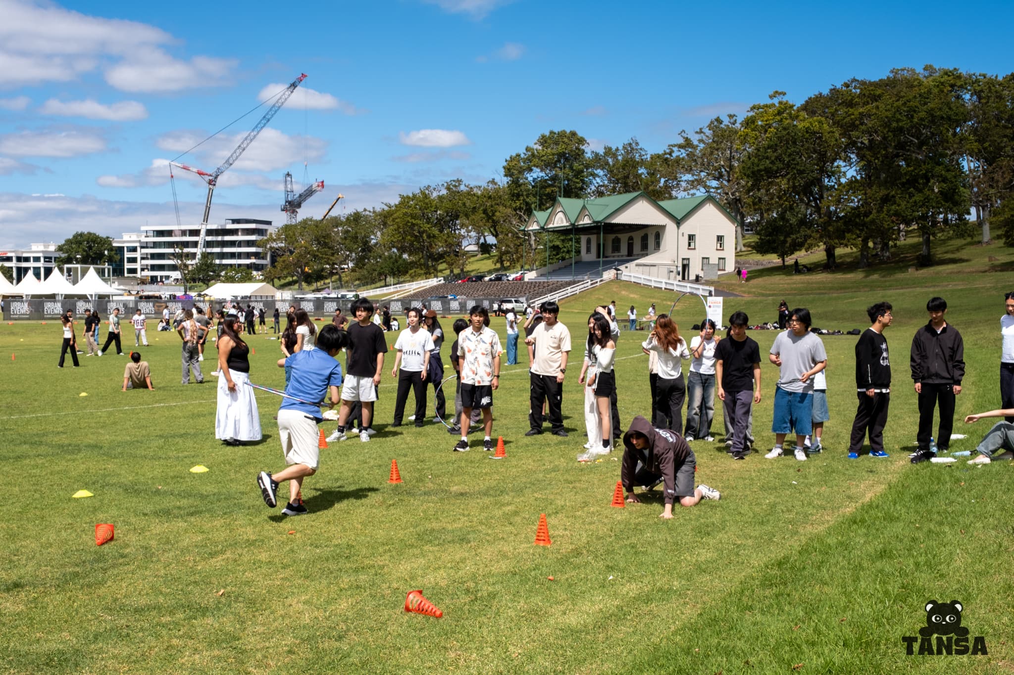 TANSA BBQ 2026 photo 65