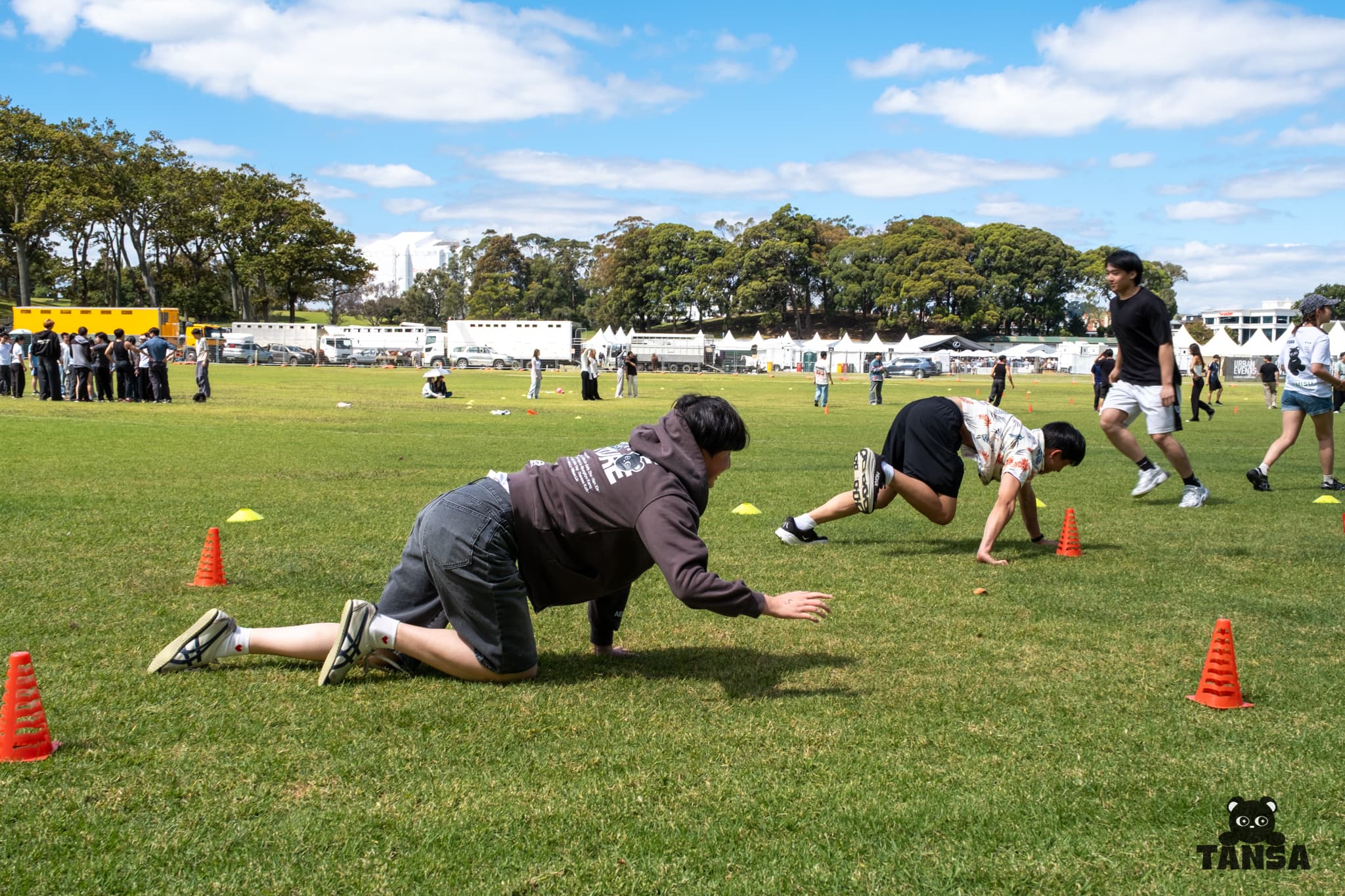 TANSA BBQ 2026 photo 67