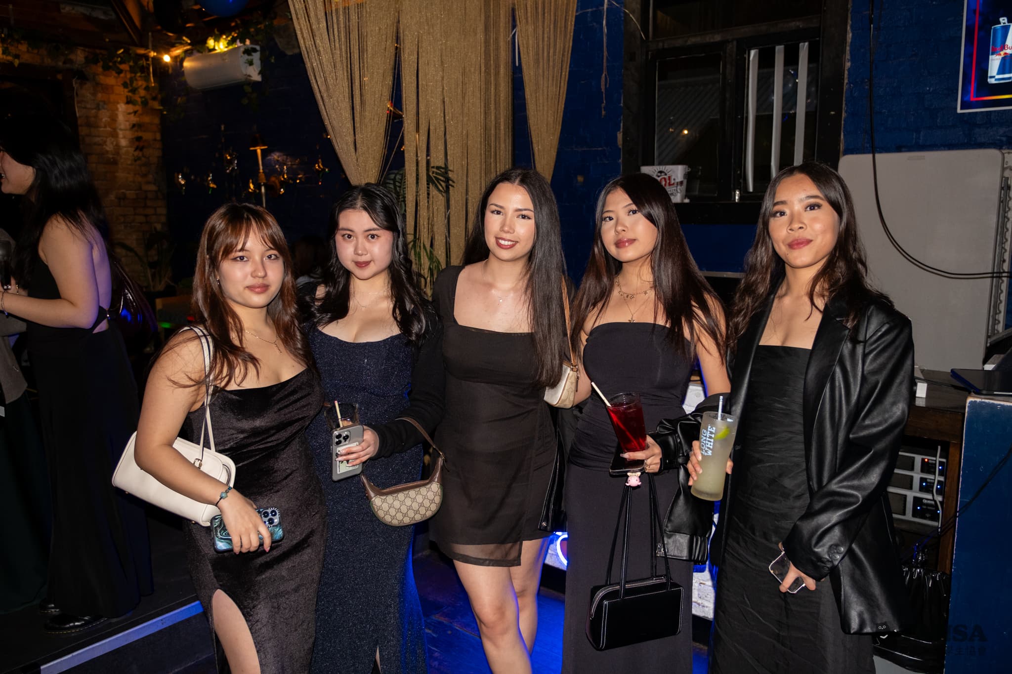 Cocktail Night: Starlit Fable photo 21