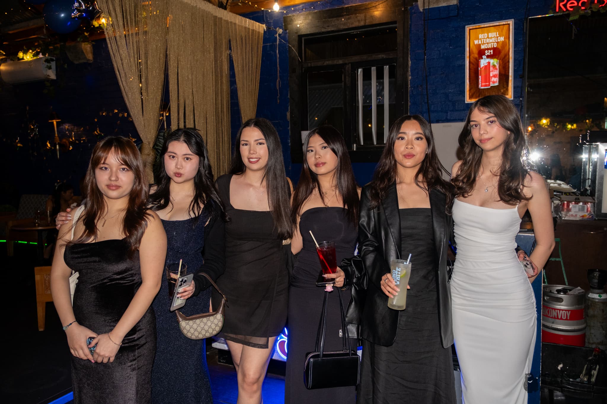 Cocktail Night: Starlit Fable photo 22