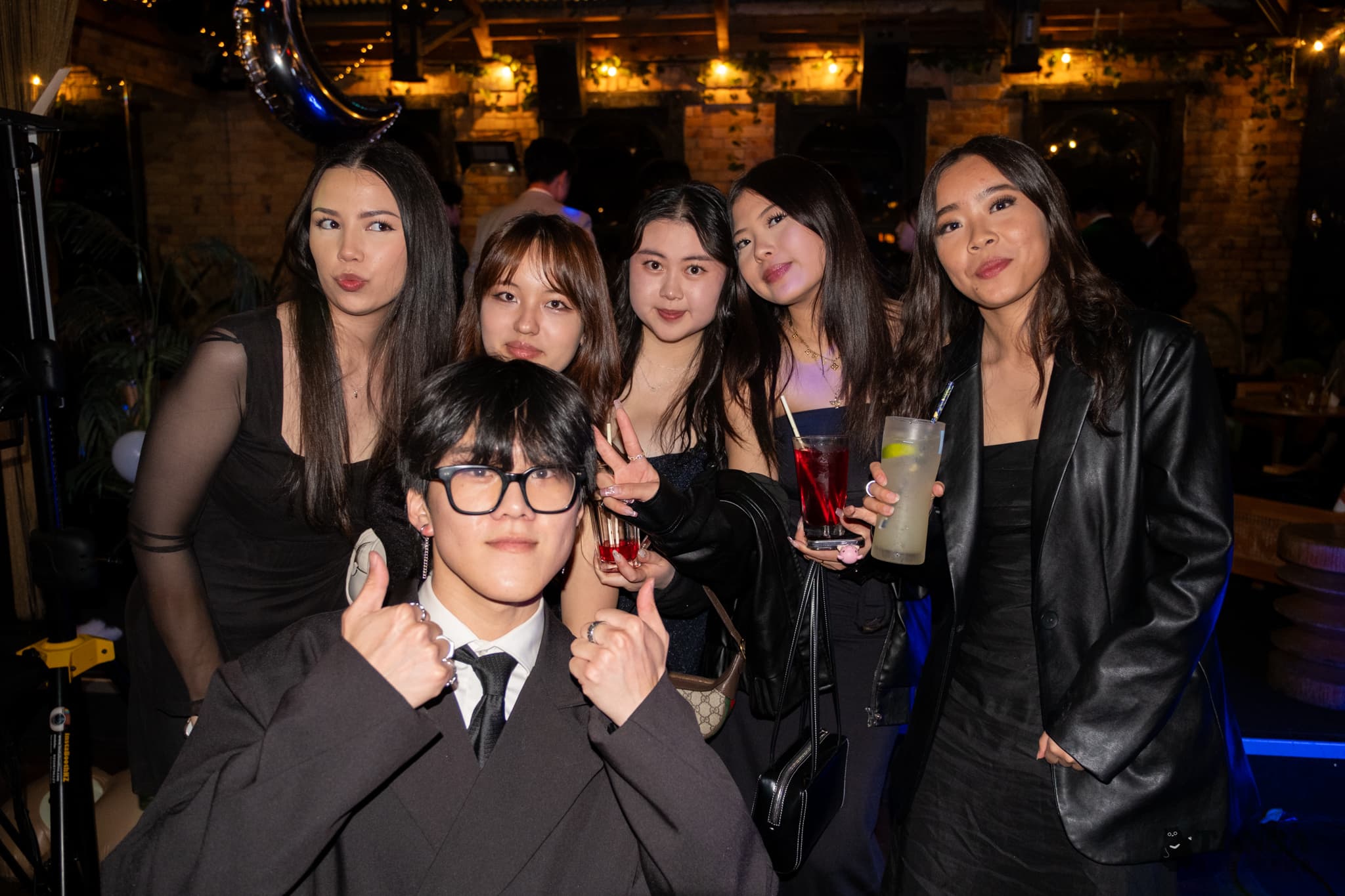 Cocktail Night: Starlit Fable photo 23