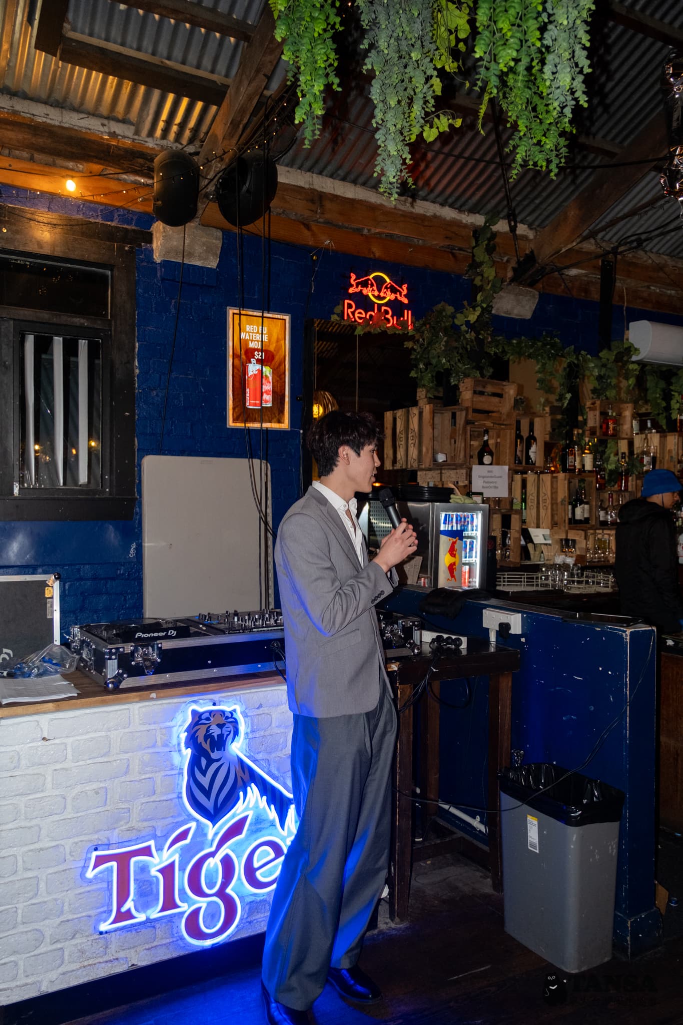 Cocktail Night: Starlit Fable photo 25