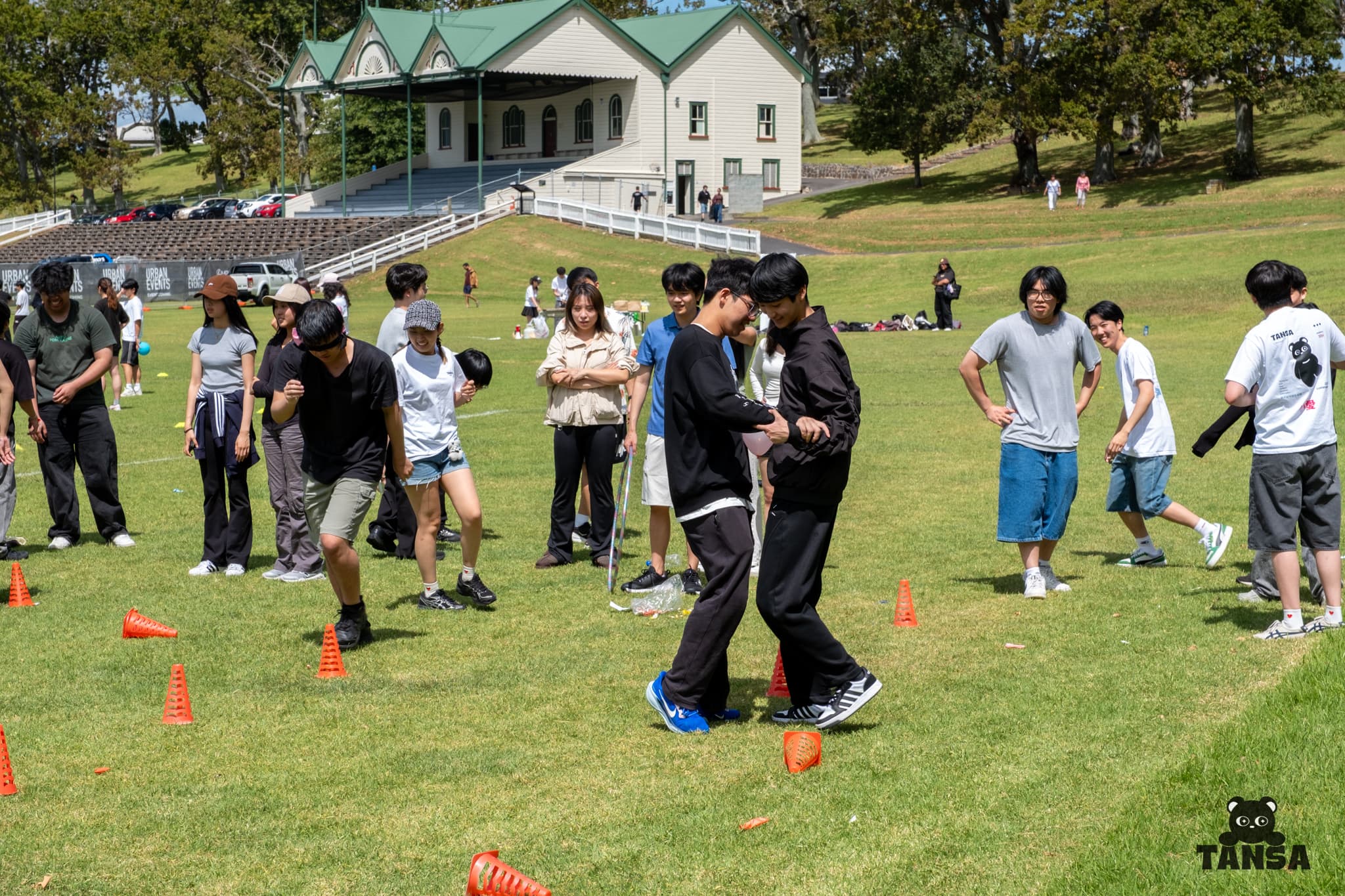 TANSA BBQ 2026 photo 70