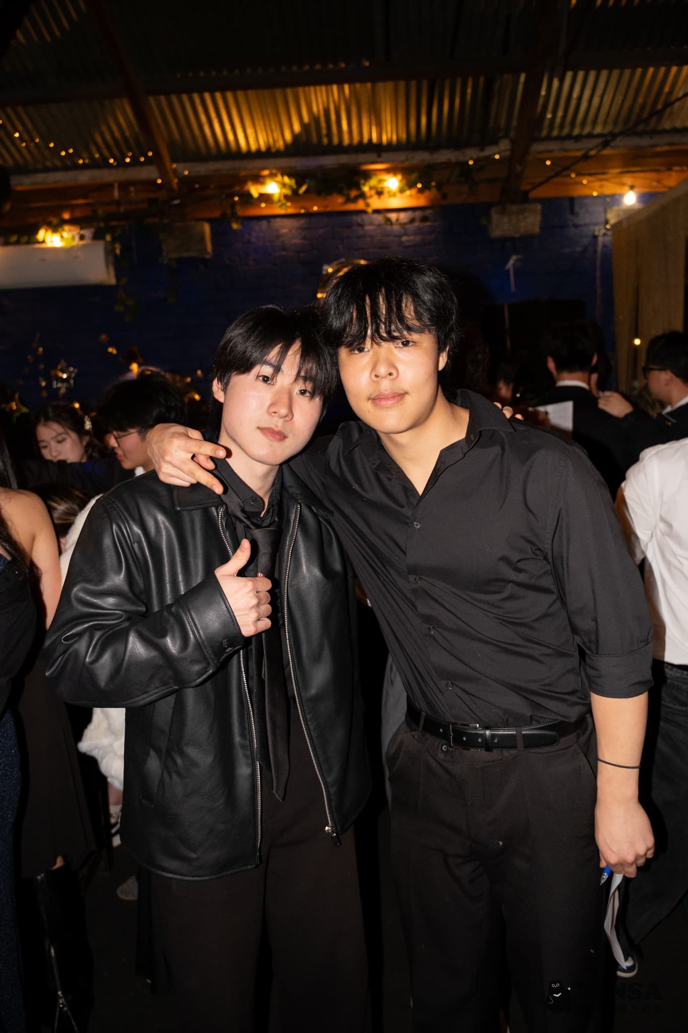 Cocktail Night: Starlit Fable photo 26