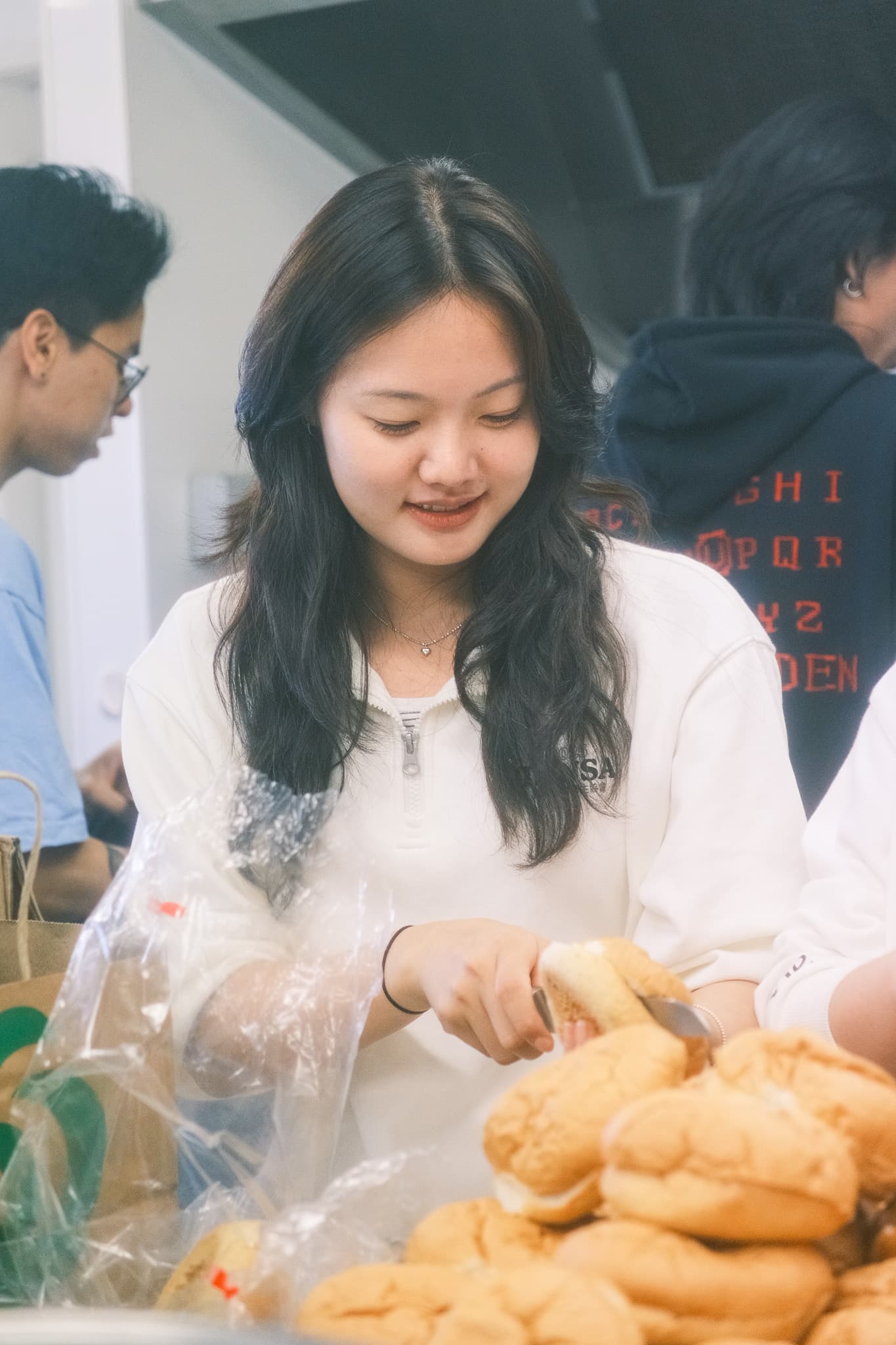 TANSA Camp 2025 photo 121