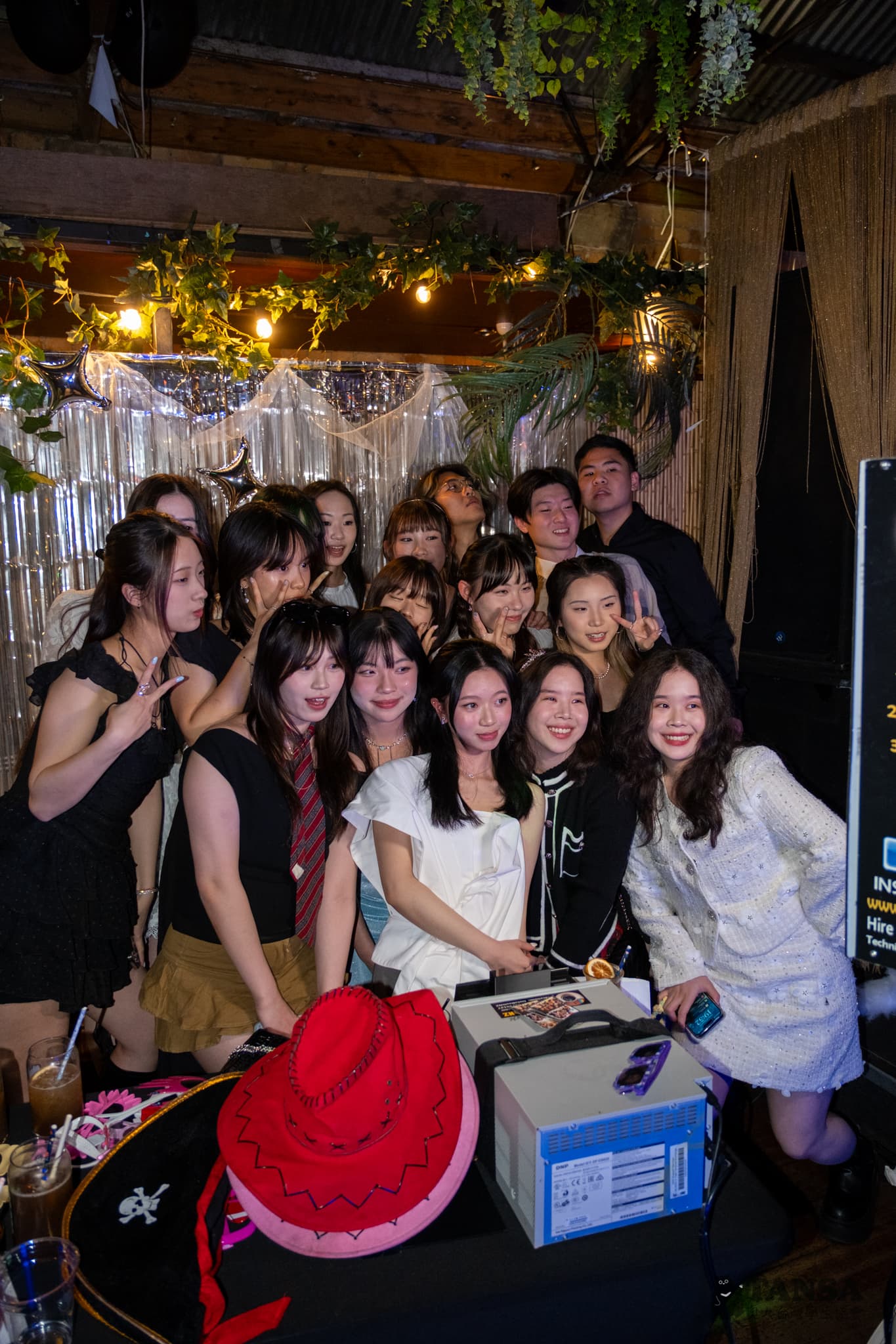 Cocktail Night: Starlit Fable photo 32