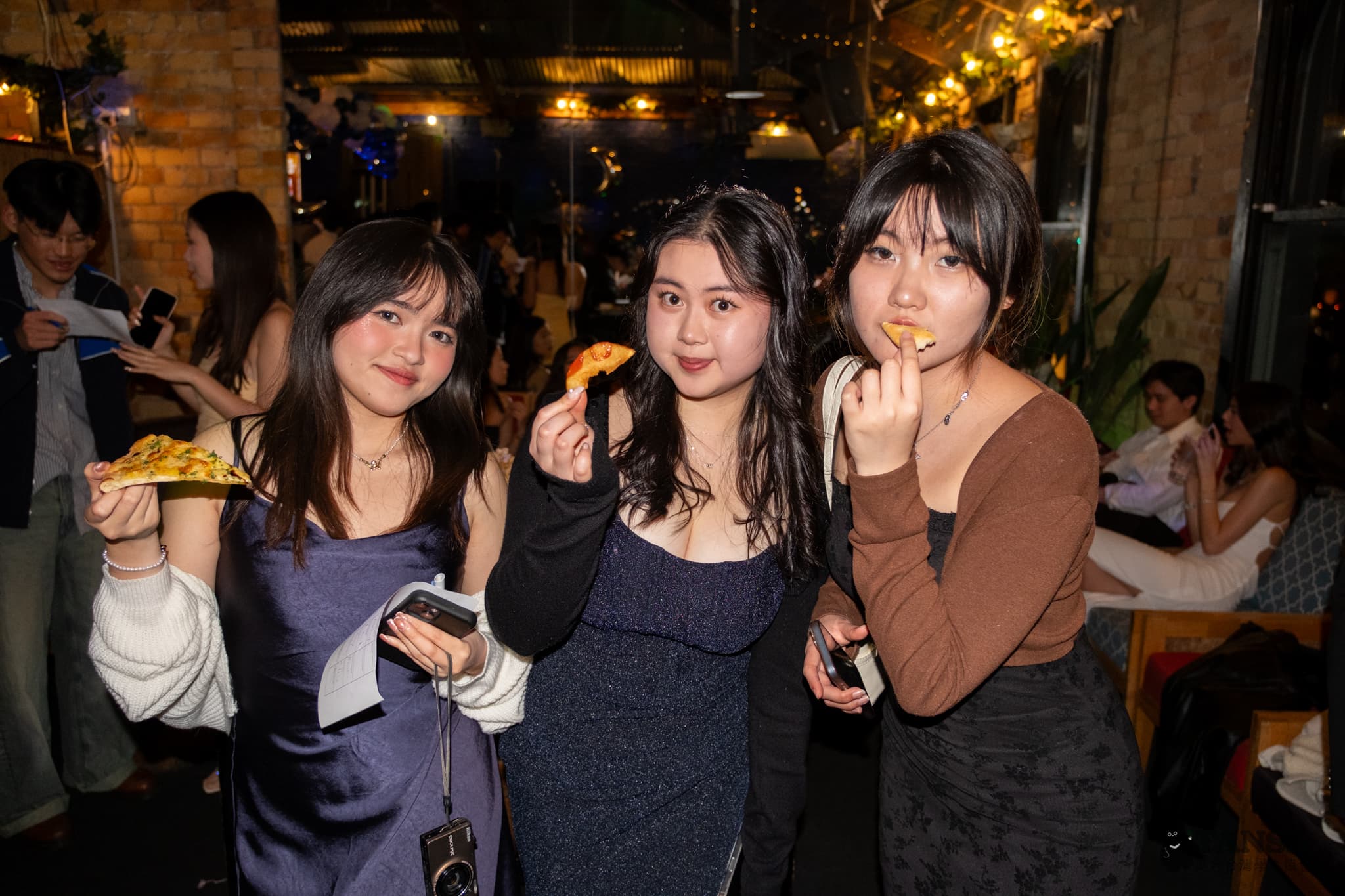 Cocktail Night: Starlit Fable photo 34