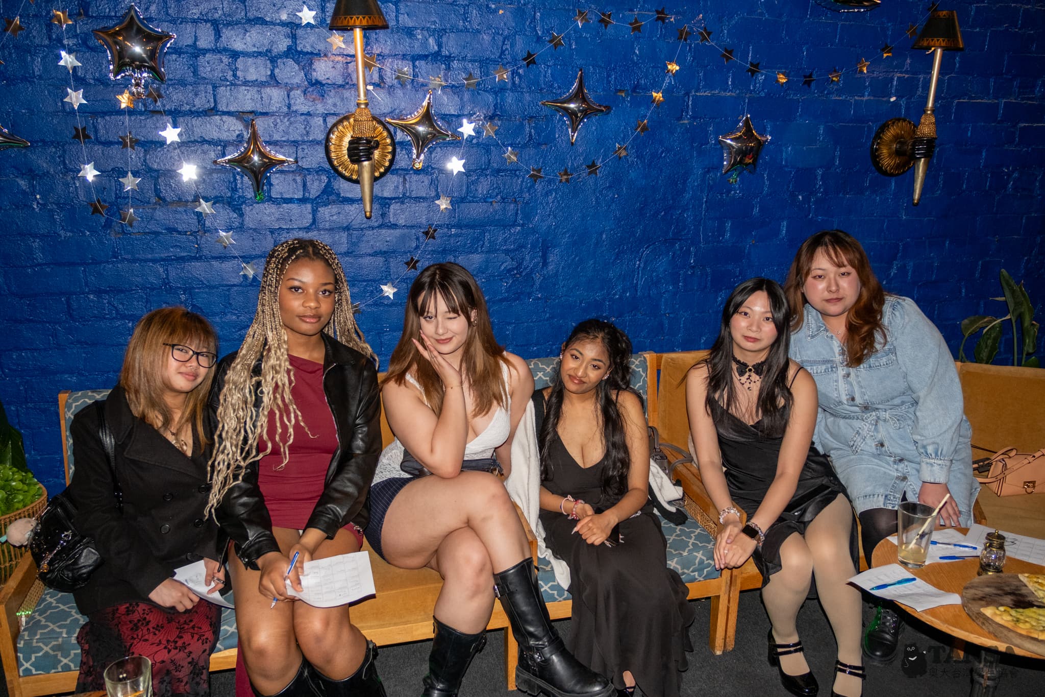 Cocktail Night: Starlit Fable photo 36