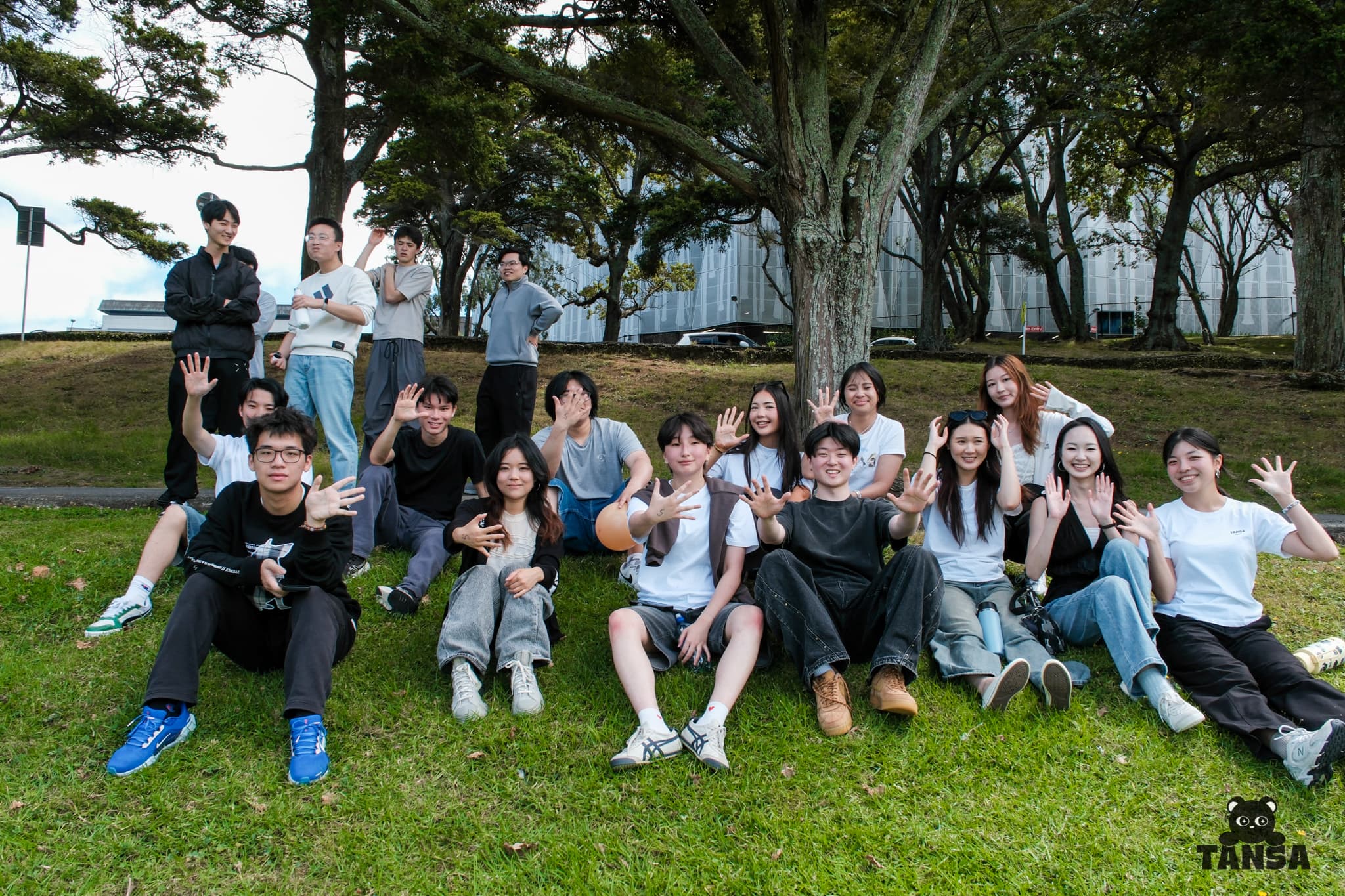 TANSA BBQ 2026 photo 76