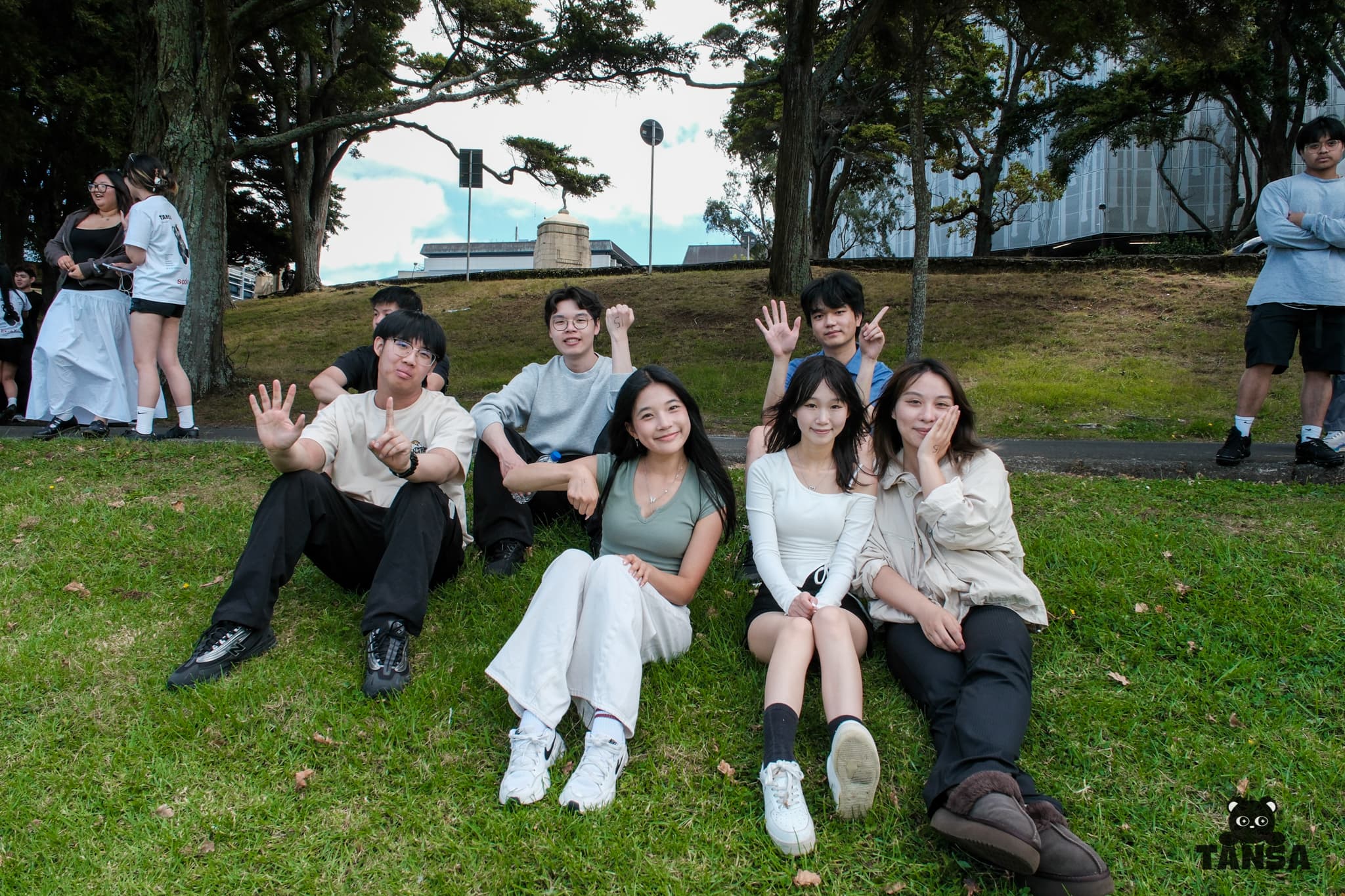 TANSA BBQ 2026 photo 77