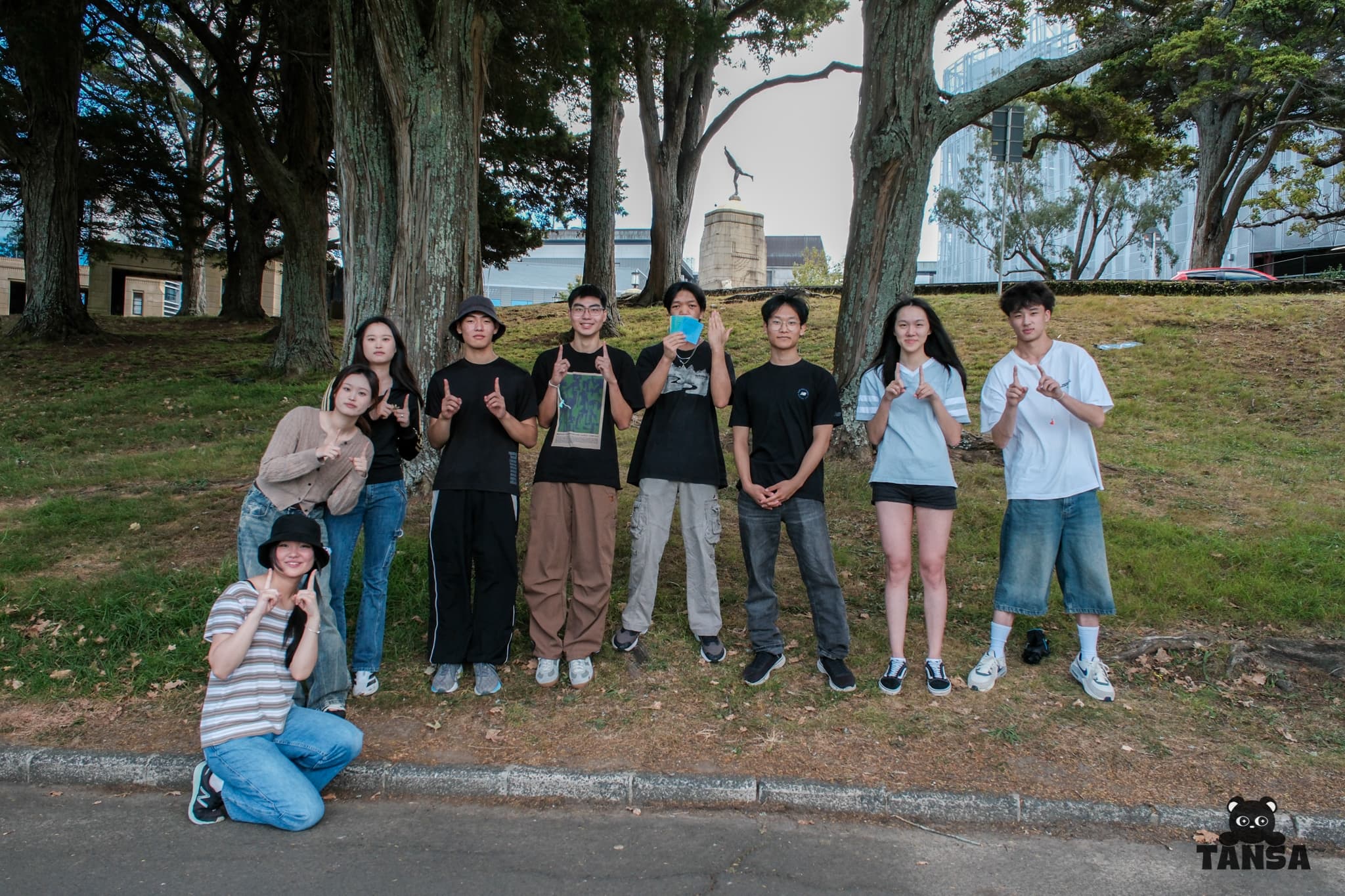 TANSA BBQ 2026 photo 79