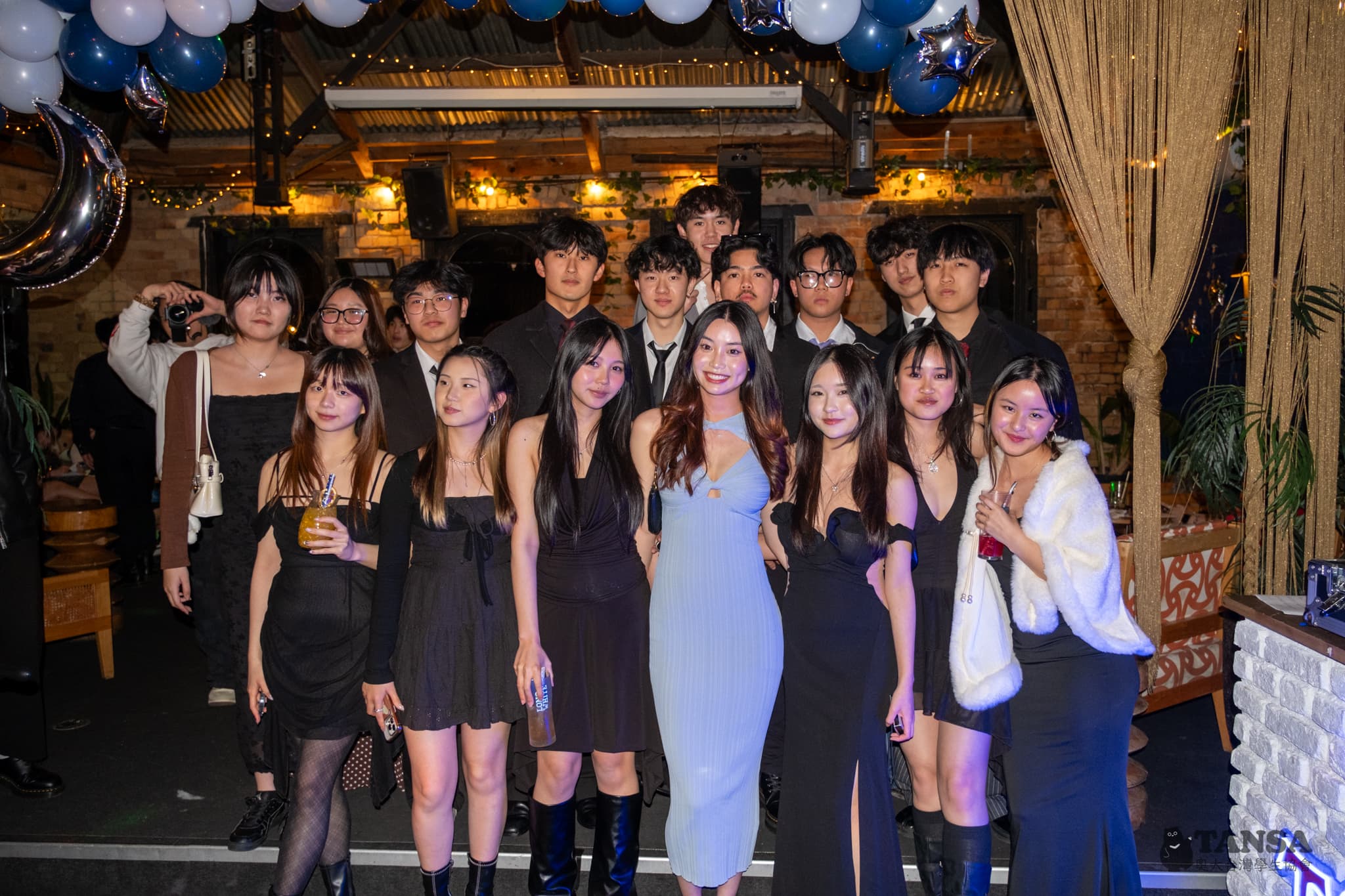 Cocktail Night: Starlit Fable photo 40