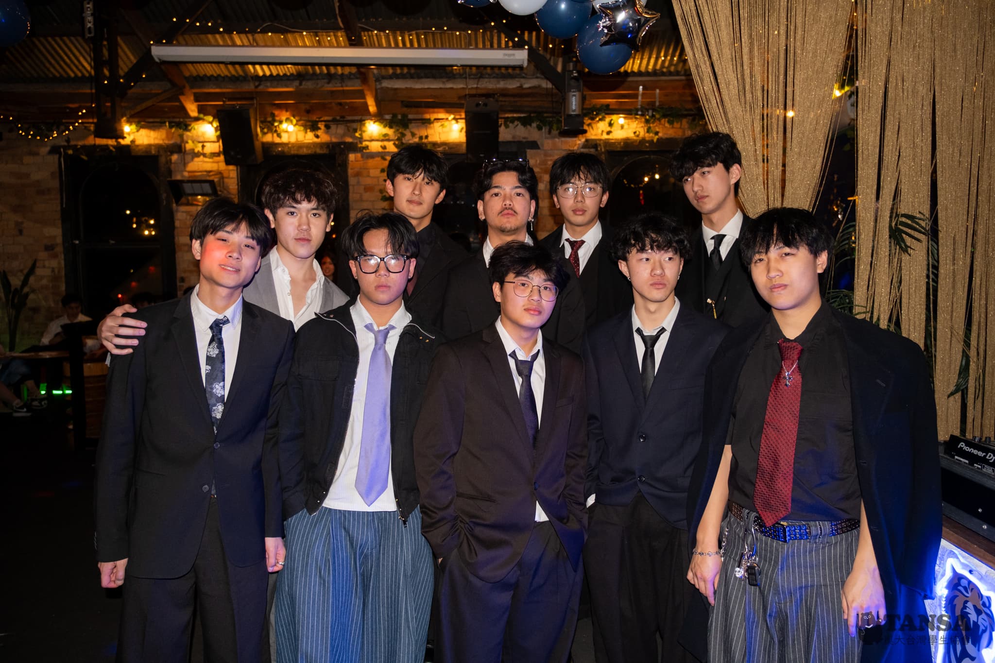 Cocktail Night: Starlit Fable photo 44