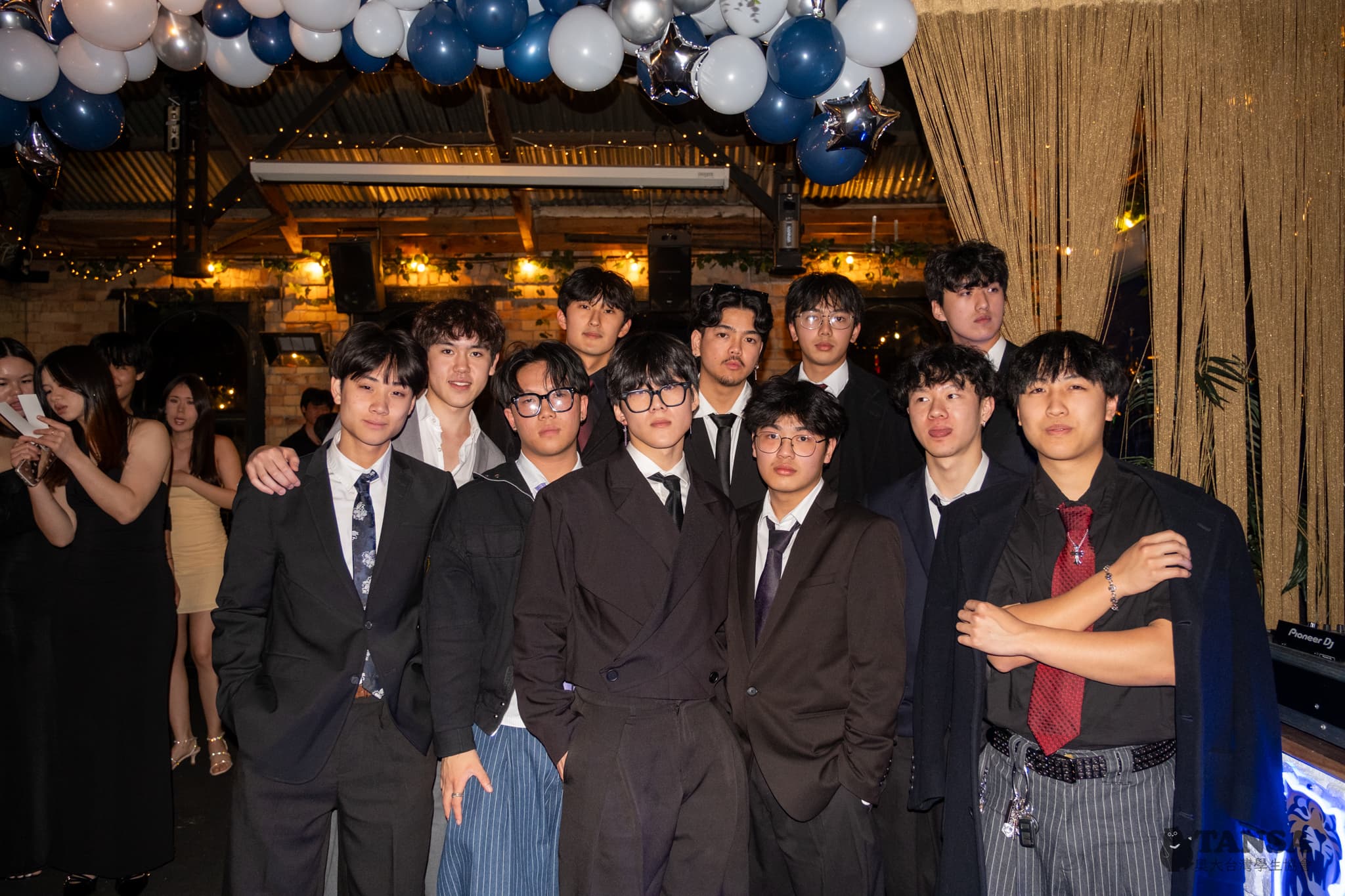 Cocktail Night: Starlit Fable photo 47