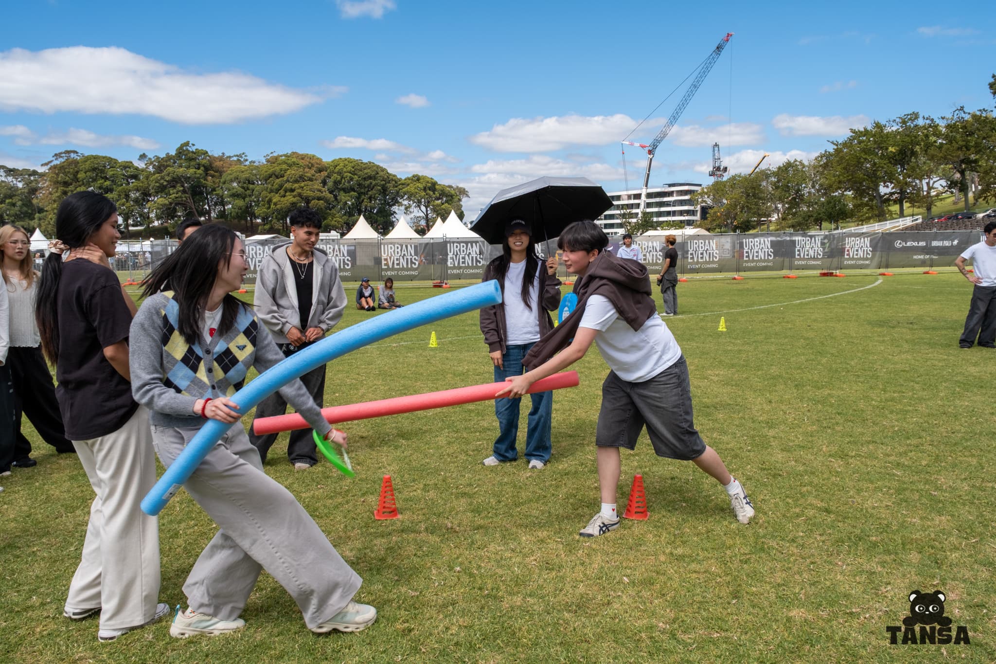 TANSA BBQ 2026 photo 83