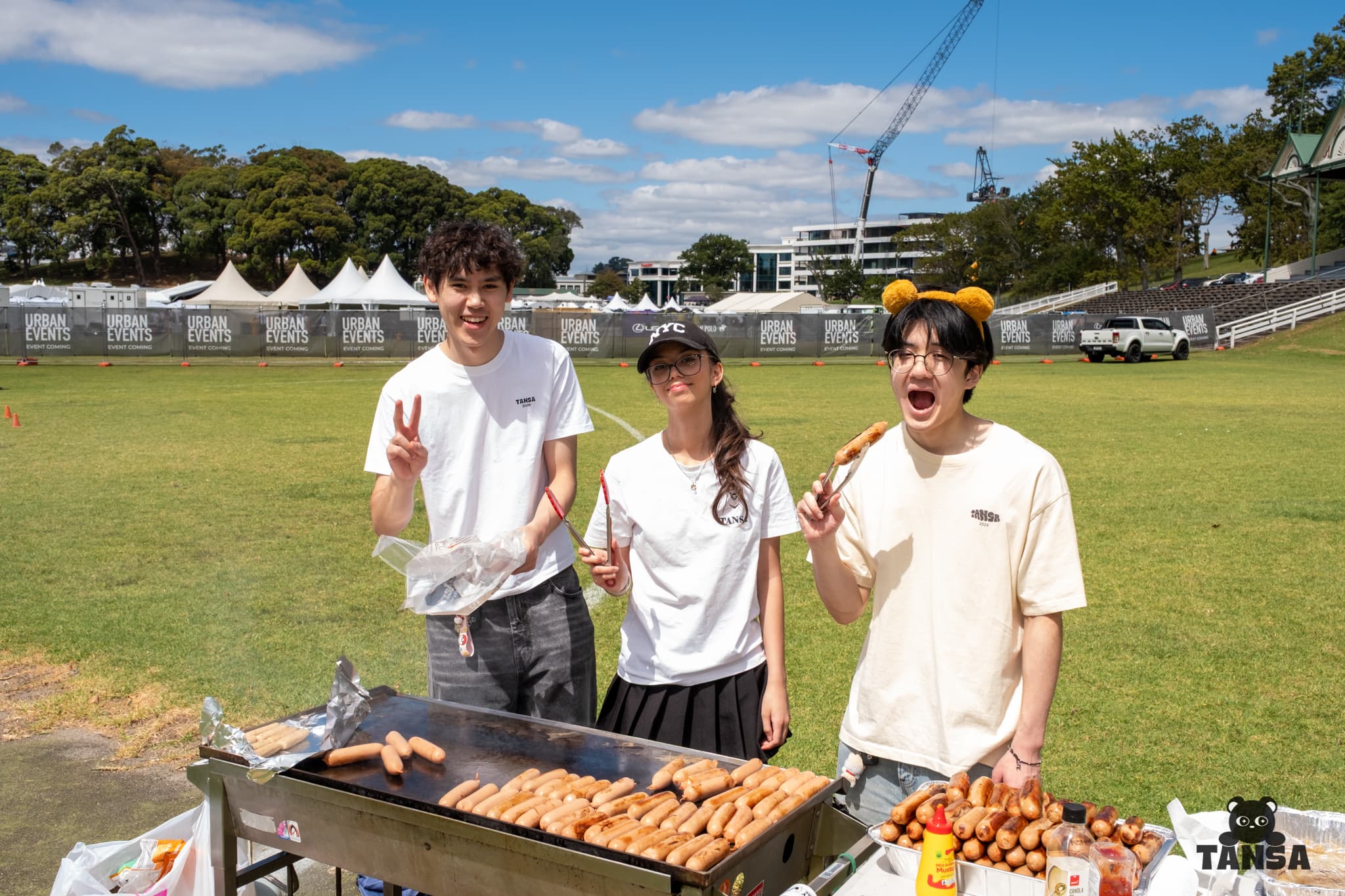 TANSA BBQ 2026 photo 86