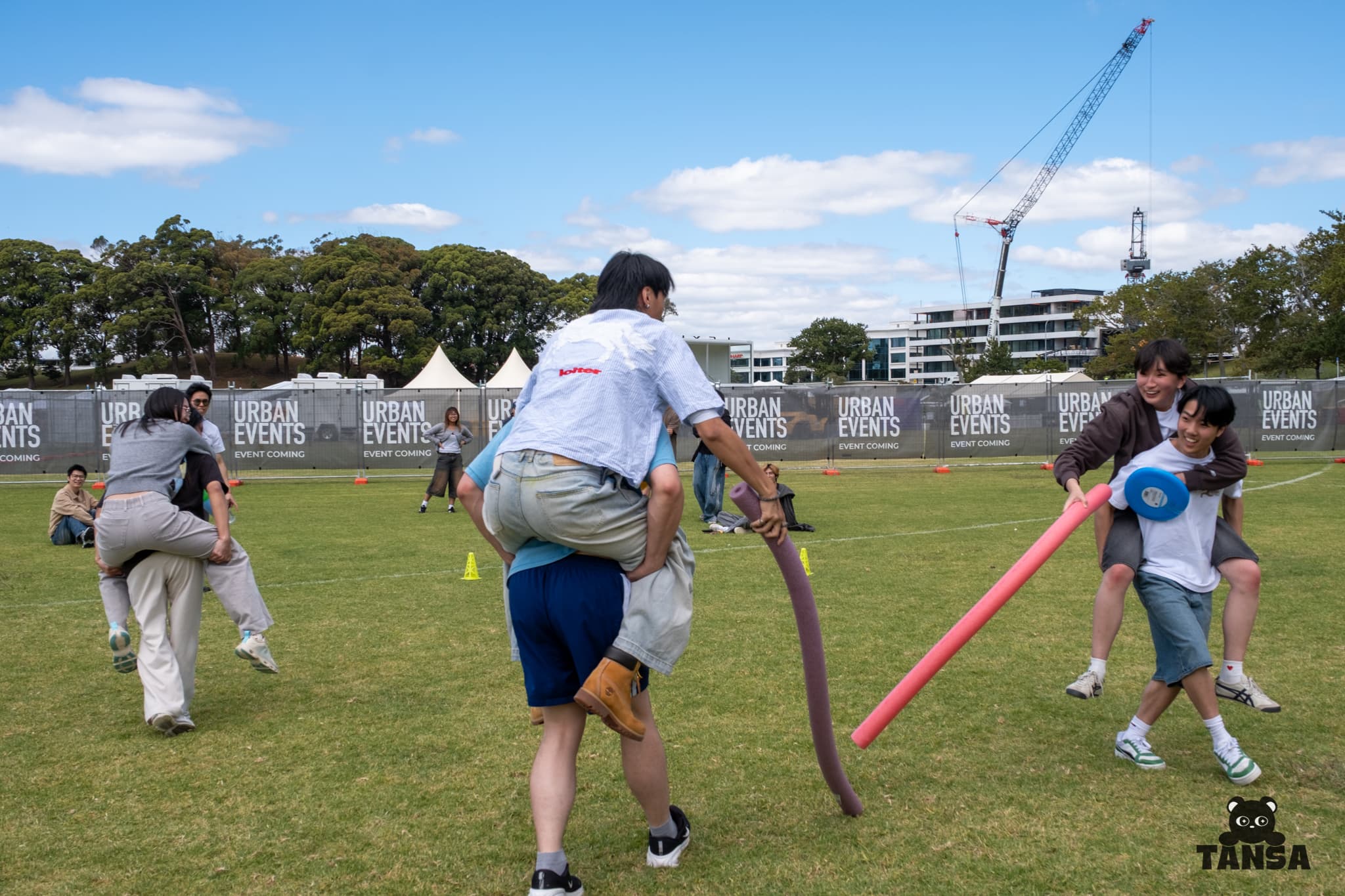 TANSA BBQ 2026 photo 89