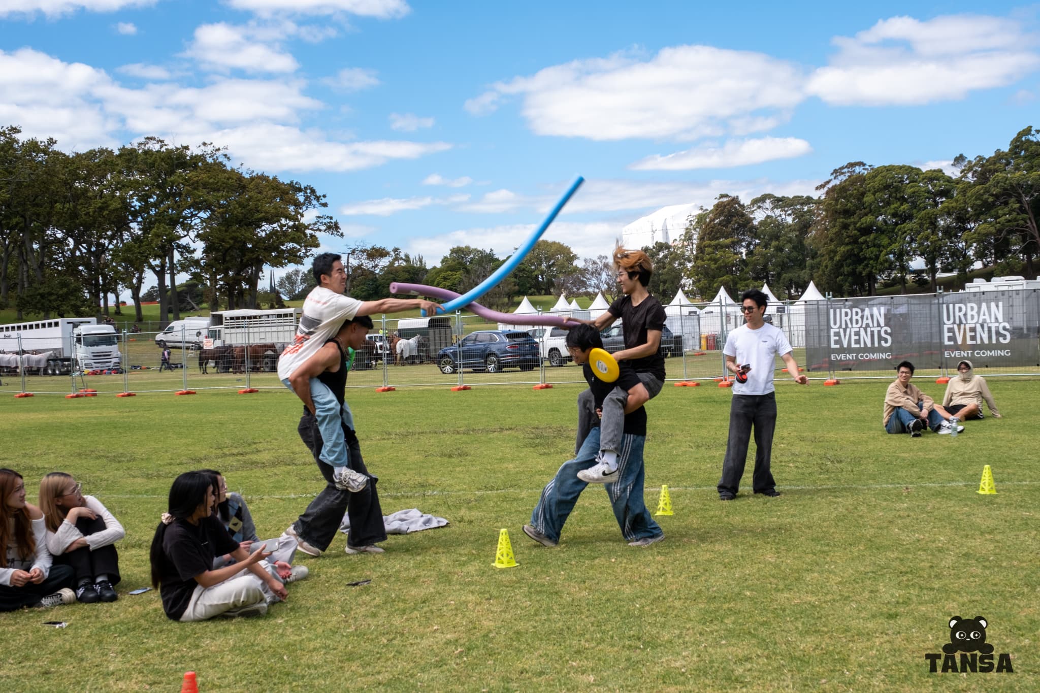 TANSA BBQ 2026 photo 91