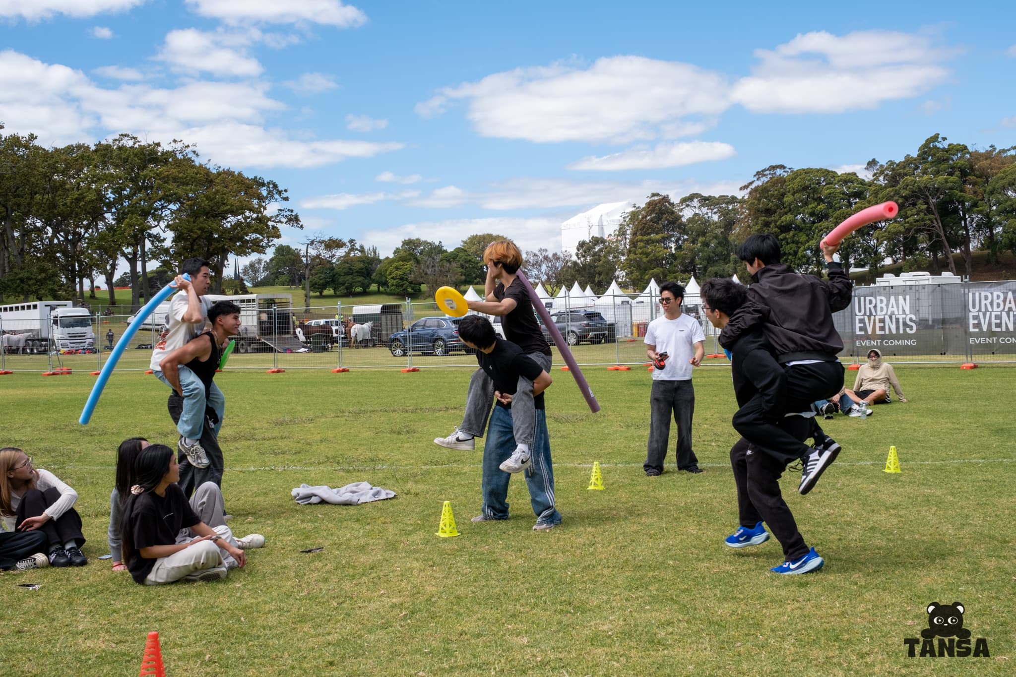 TANSA BBQ 2026 photo 92