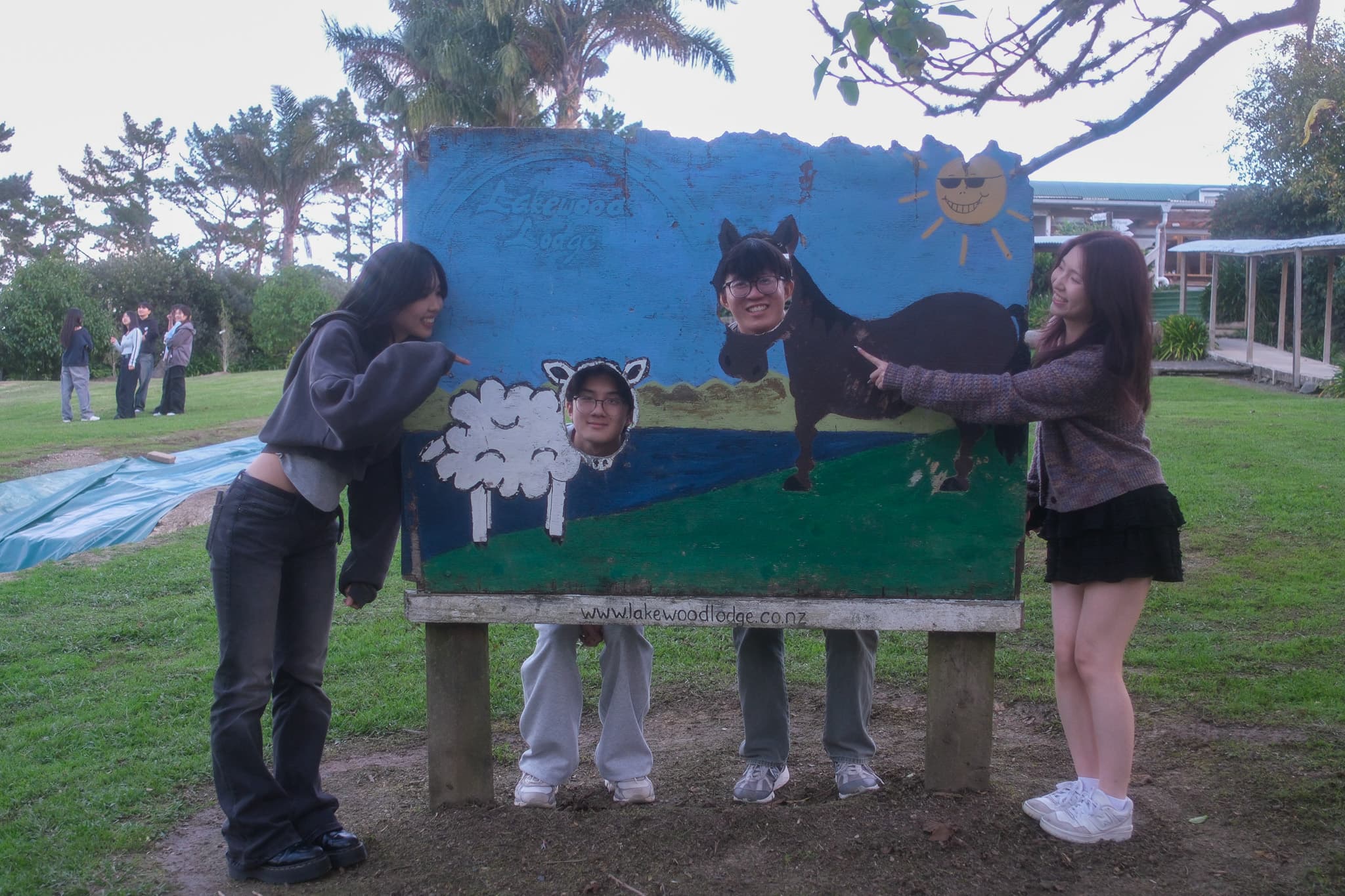 TANSA Camp 2025 photo 132