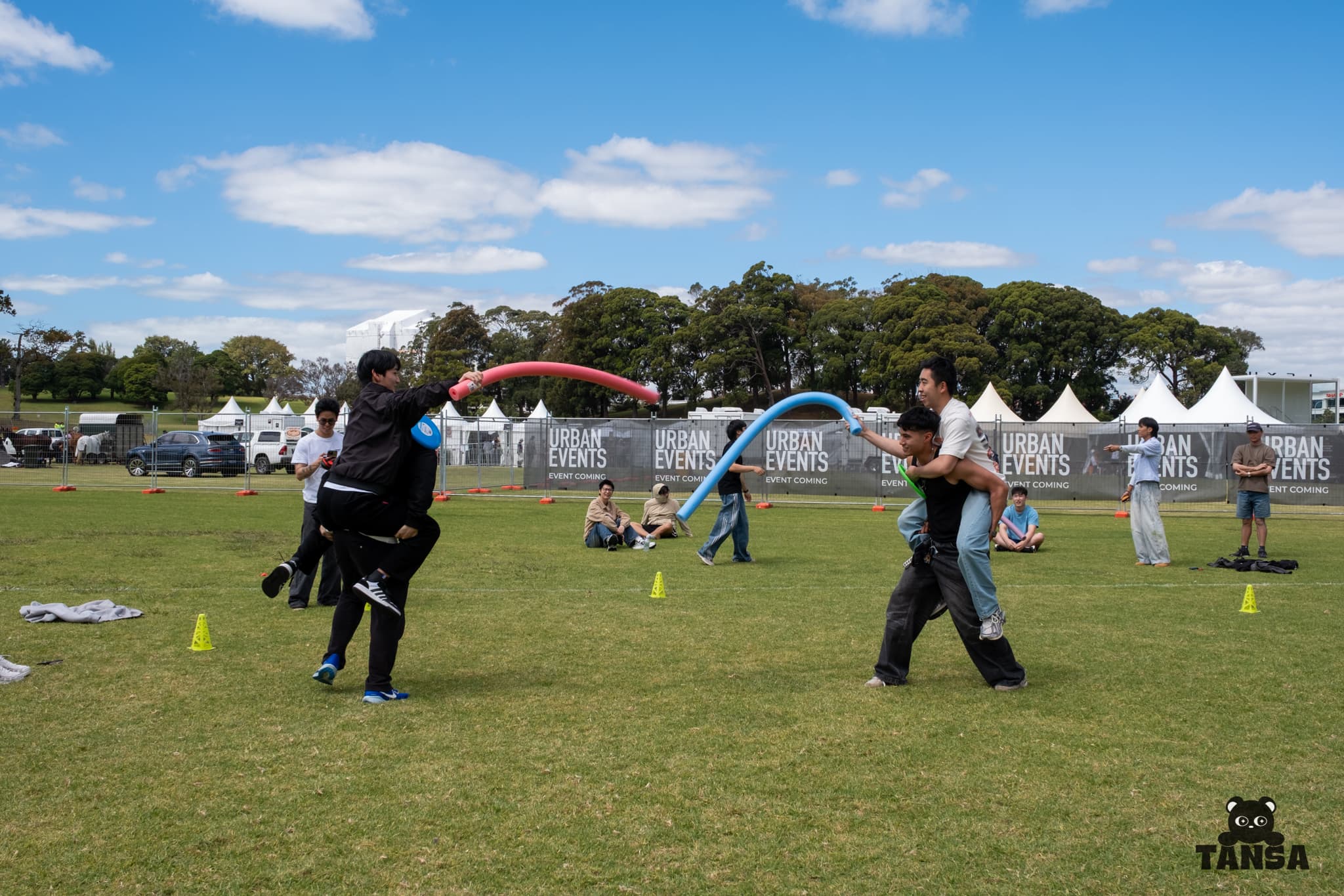 TANSA BBQ 2026 photo 94