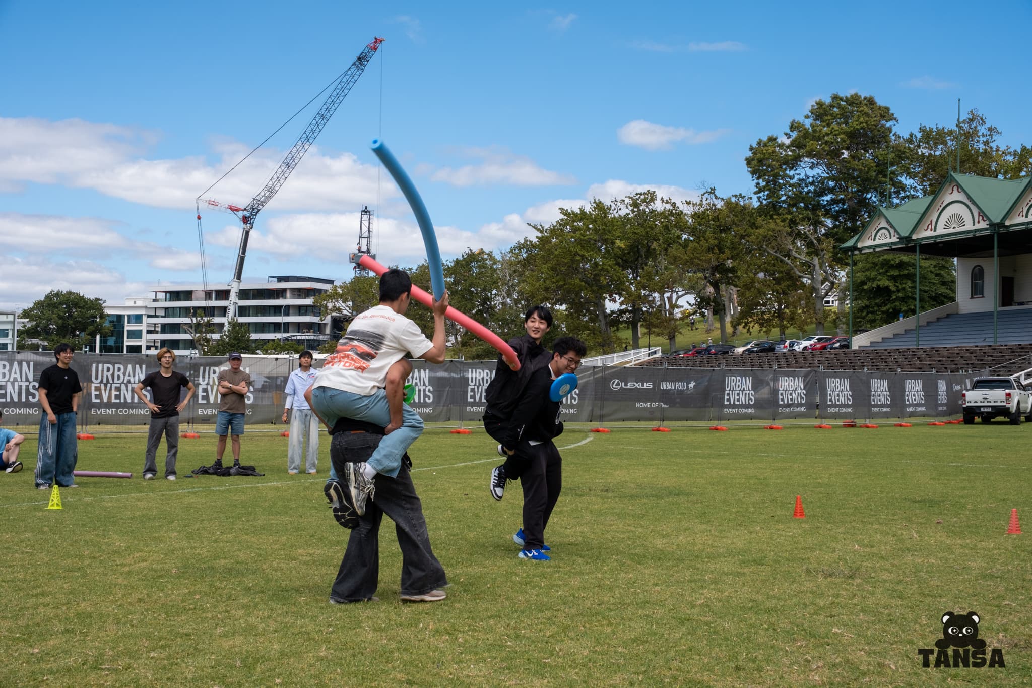 TANSA BBQ 2026 photo 95