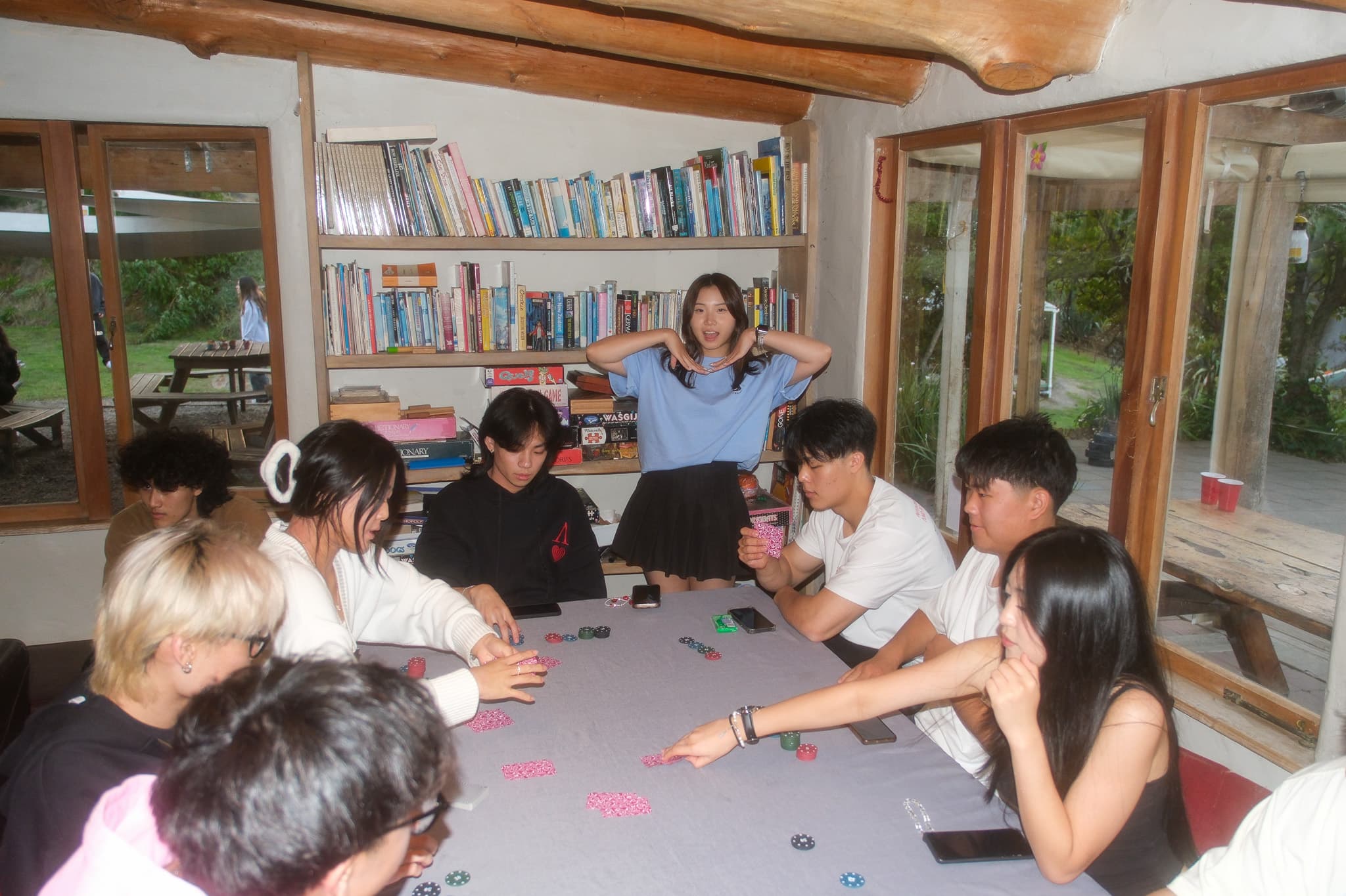 TANSA Camp 2025 photo 135