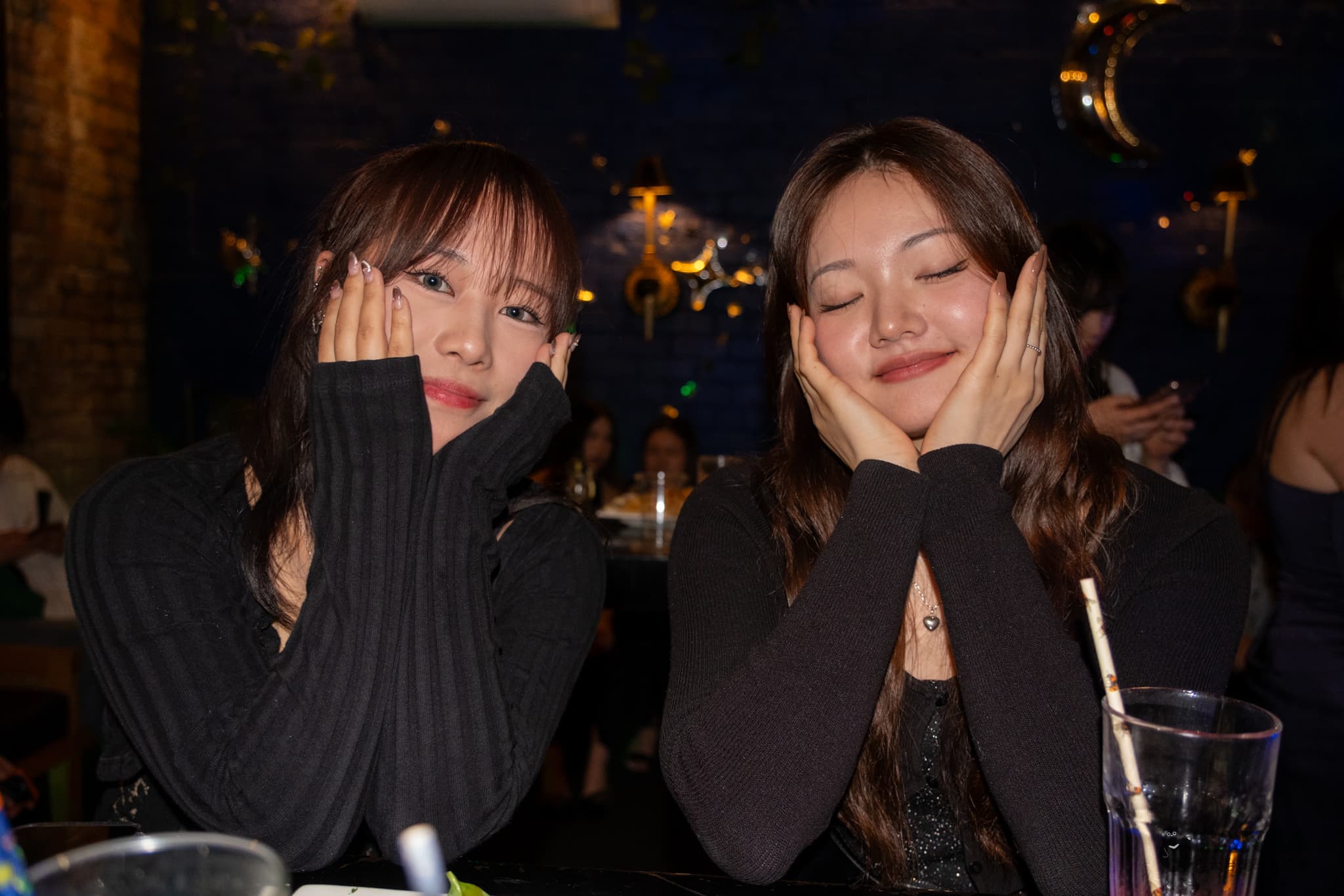 Cocktail Night: Starlit Fable photo 55