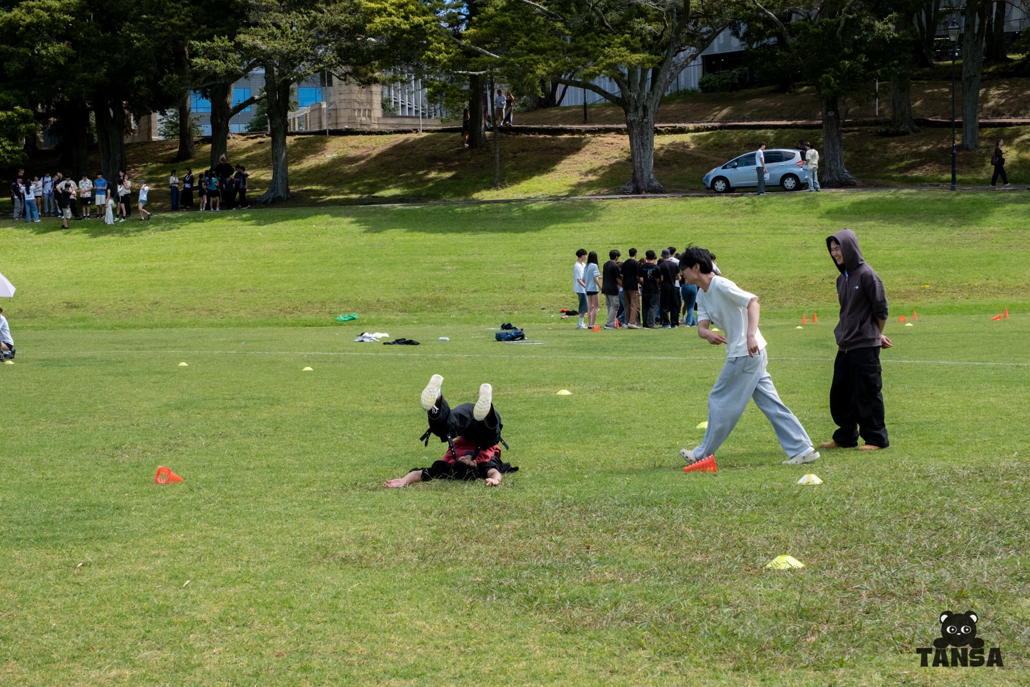 TANSA BBQ 2026 photo 97